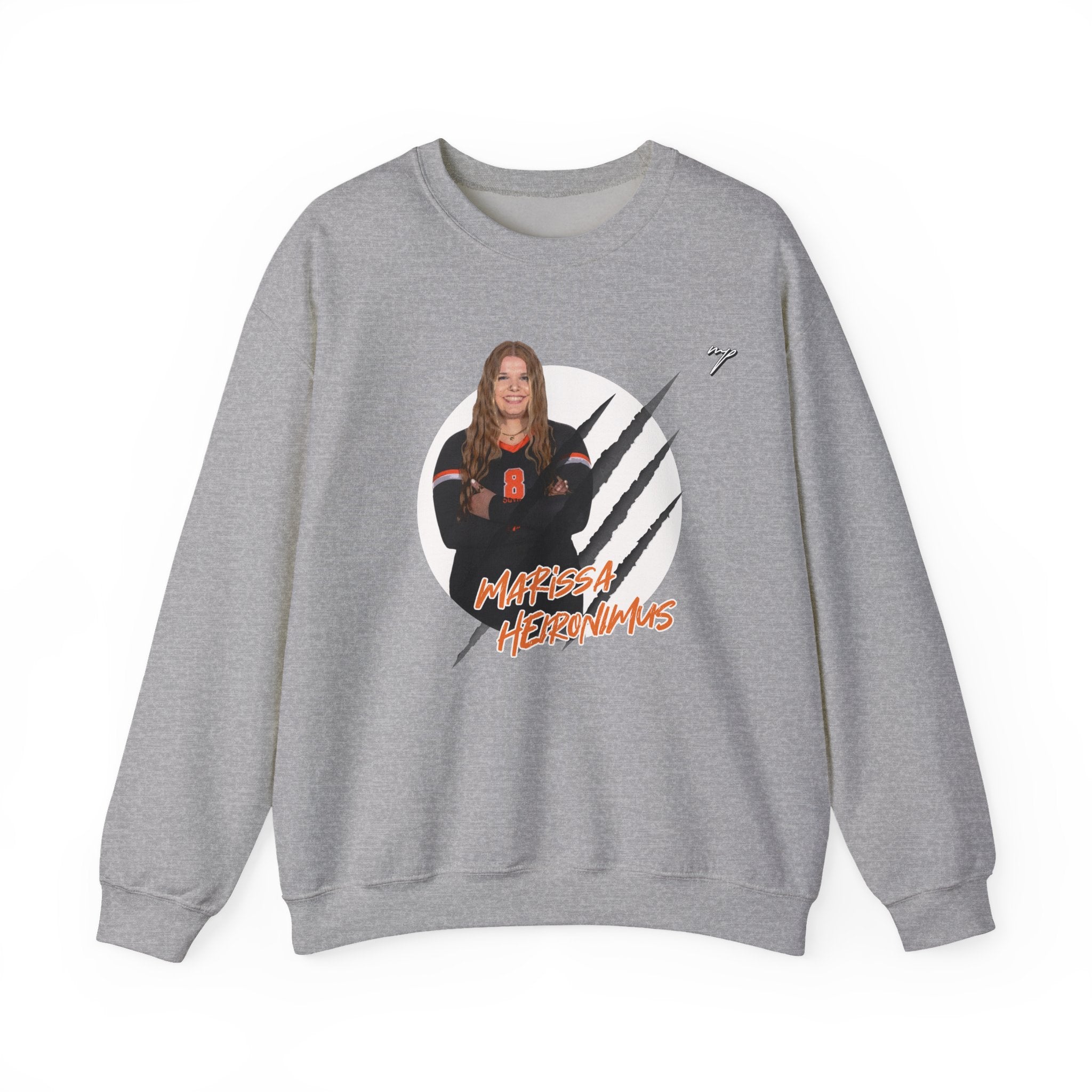 Marissa Heironimus Crewneck