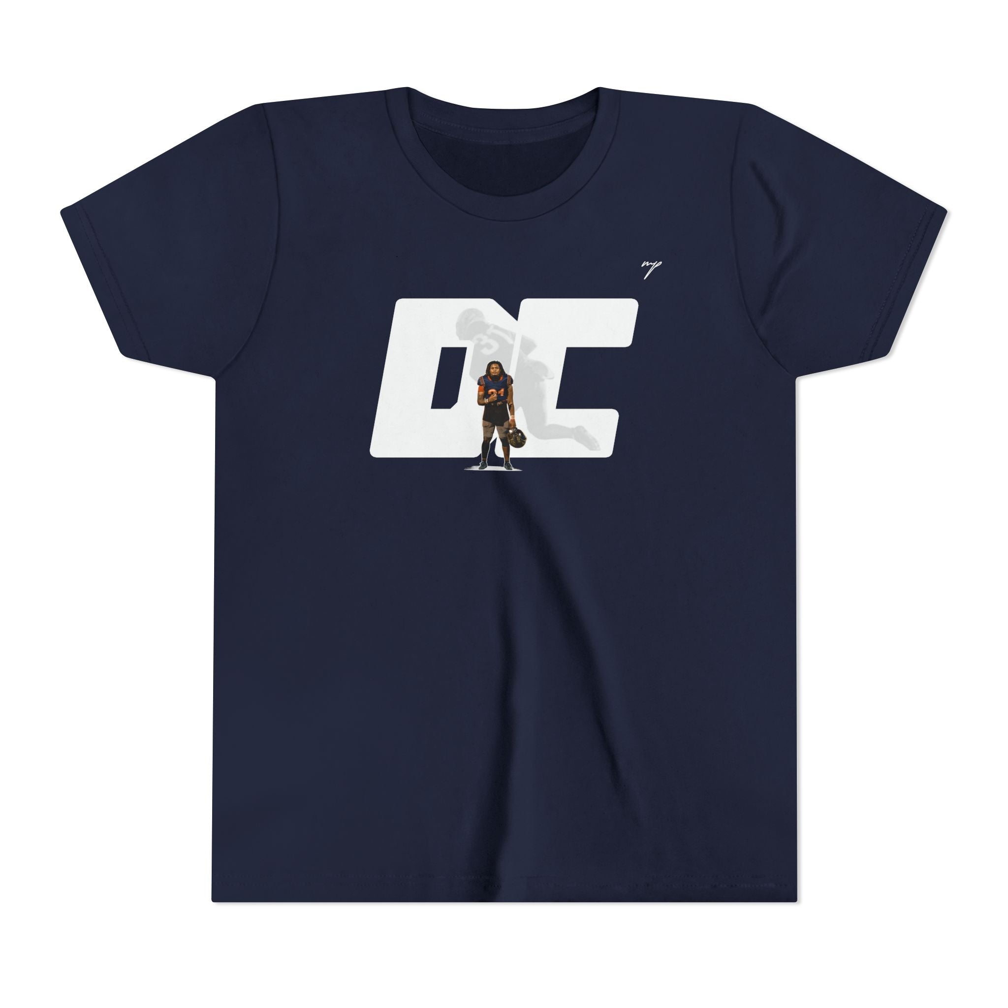 Don Chester Jr YOUTH Graphic Tee
