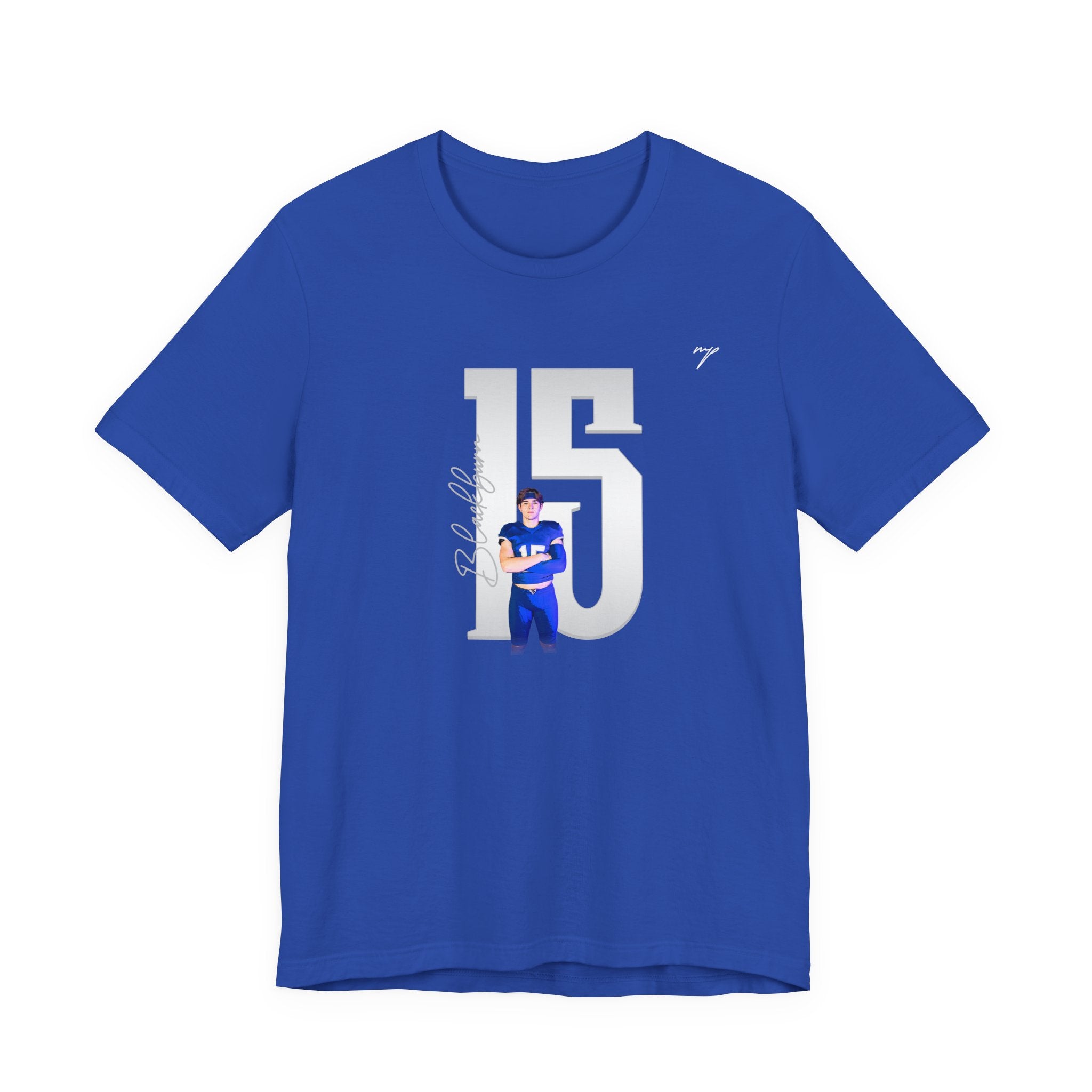 Reid Blackburn Graphic Tee