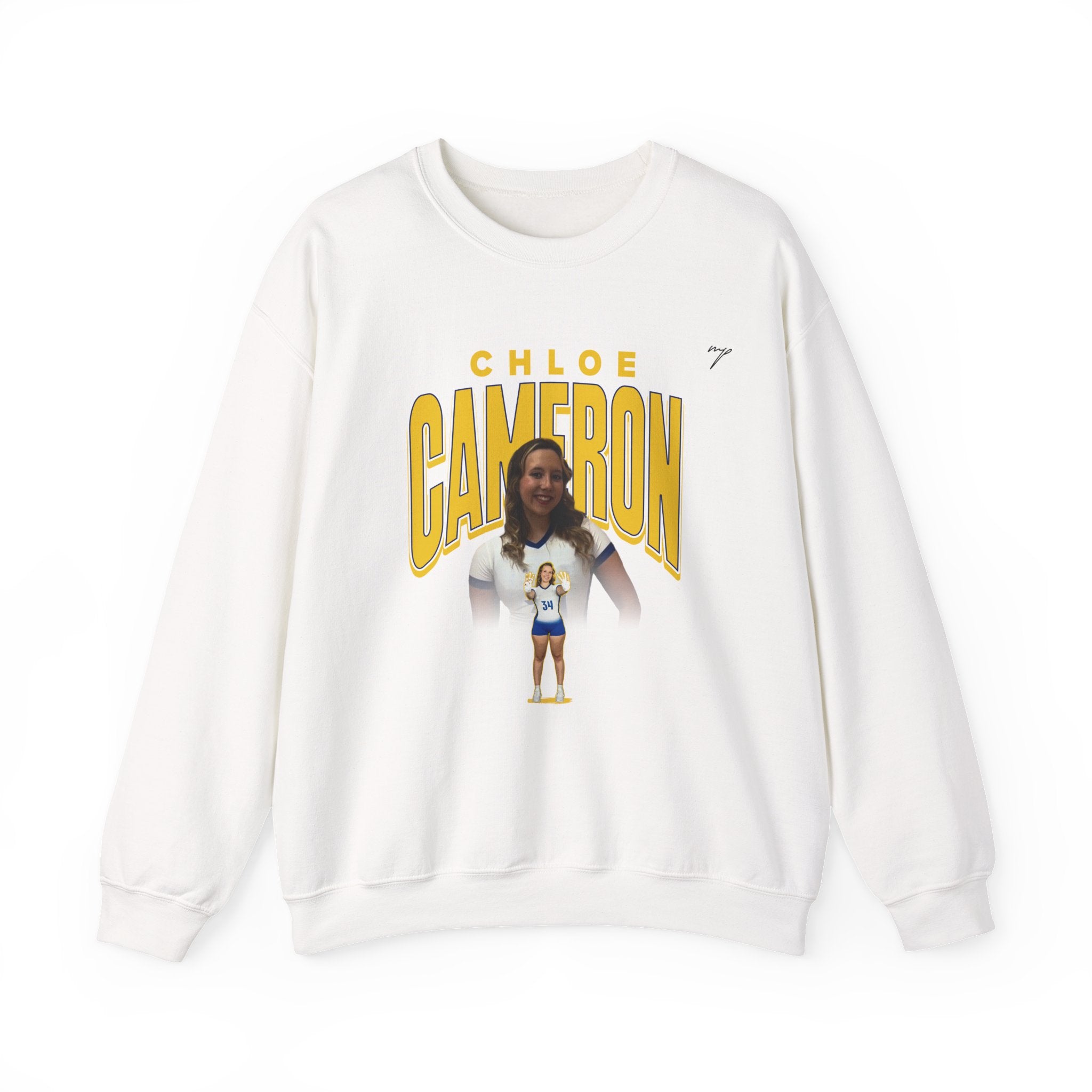 Chloe Cameron Crewneck