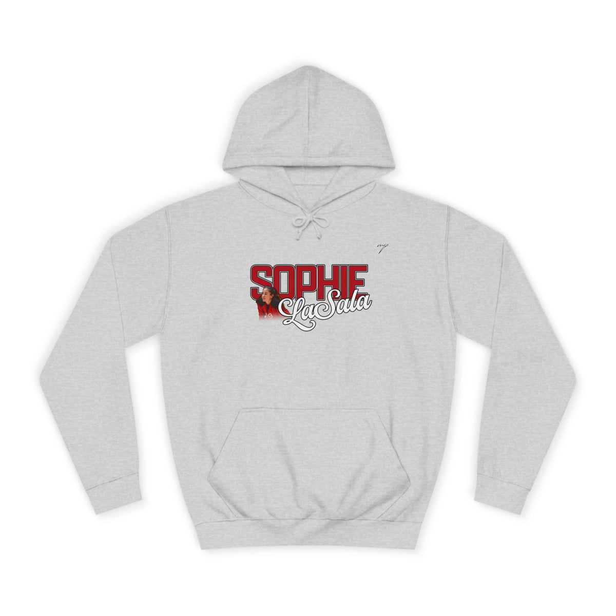 Sophie LaSala Hoodie
