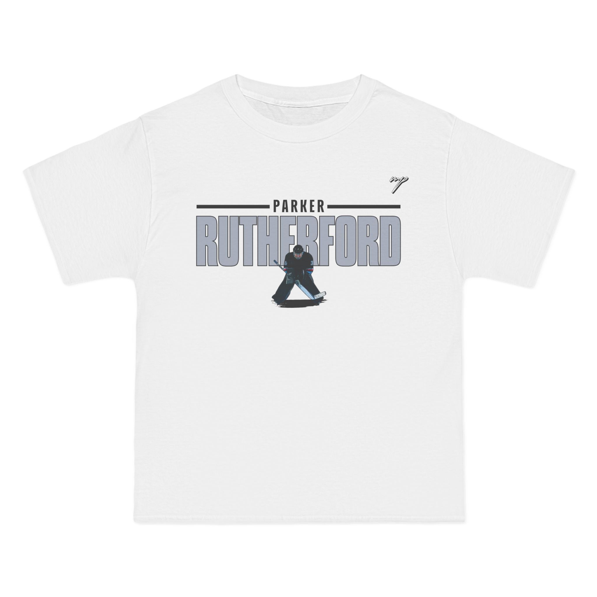 Parker Rutherford Vintage Tee