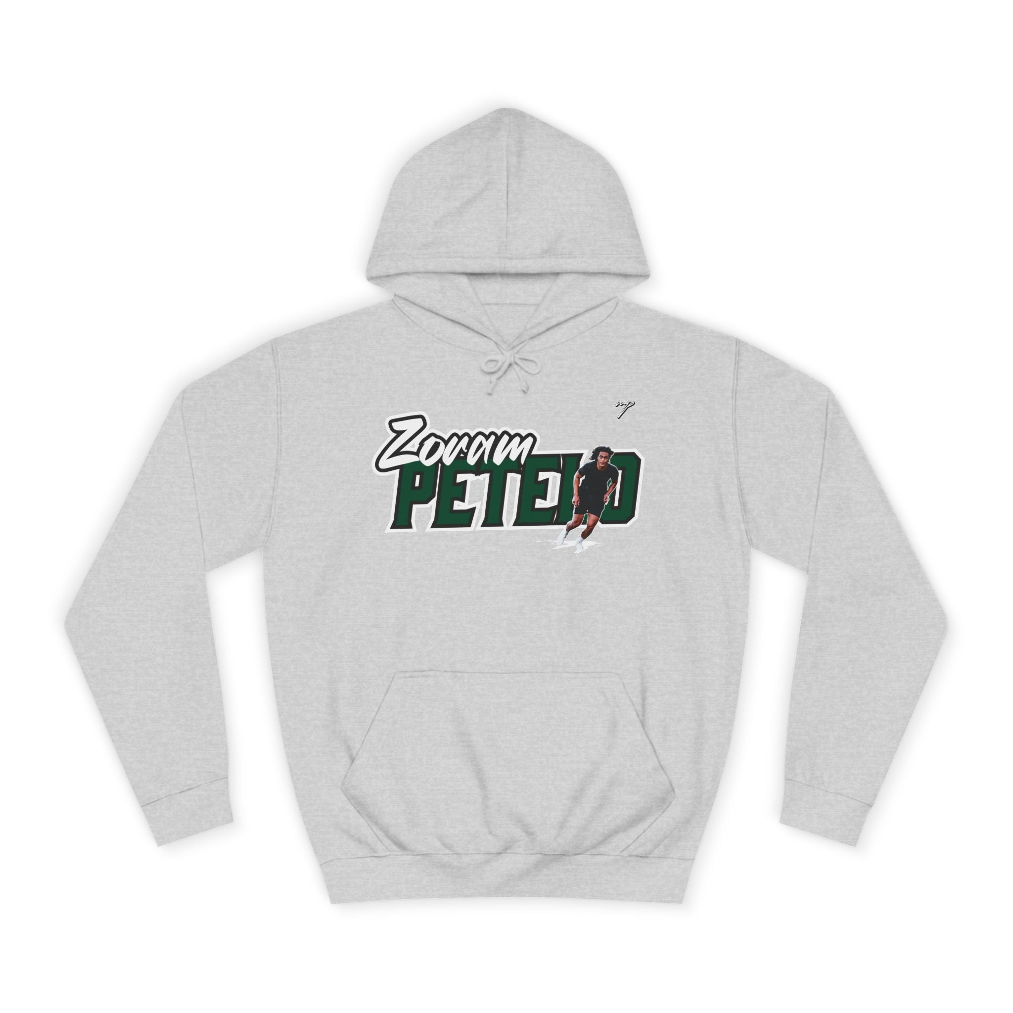 Zoram Petelo Hoodie