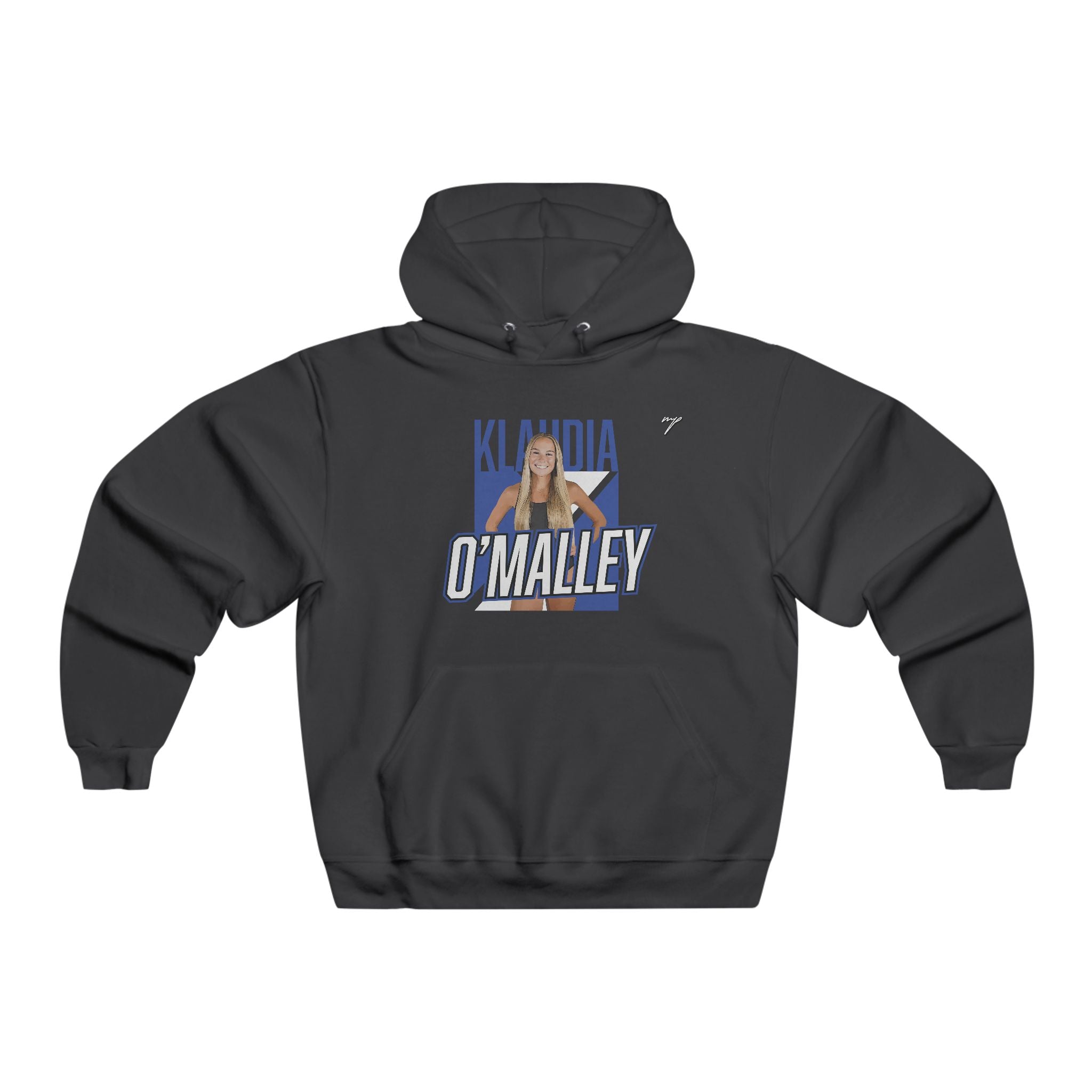 Klaudia O'Malley Vintage Hoodie