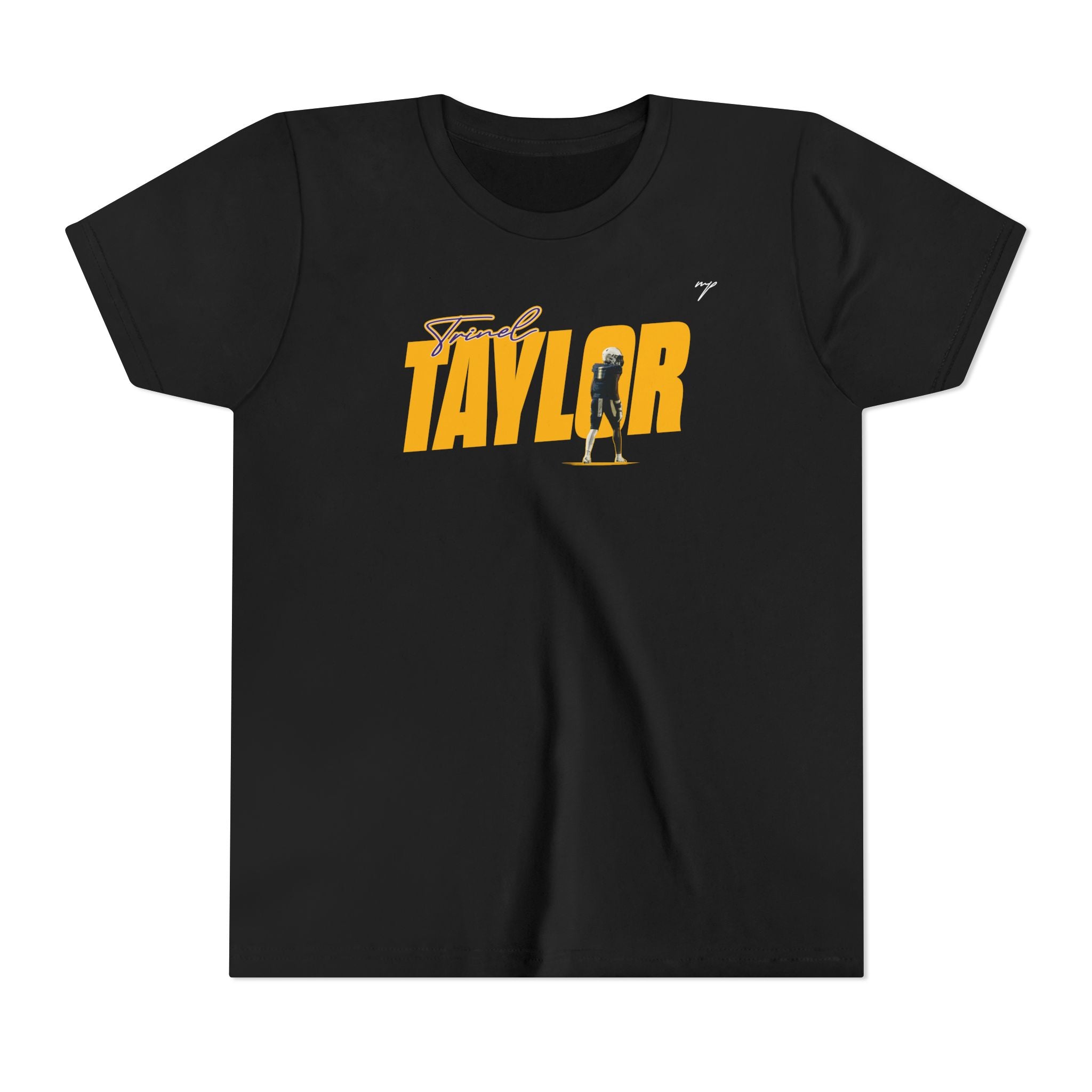 Trinel Taylor YOUTH Graphic Tee