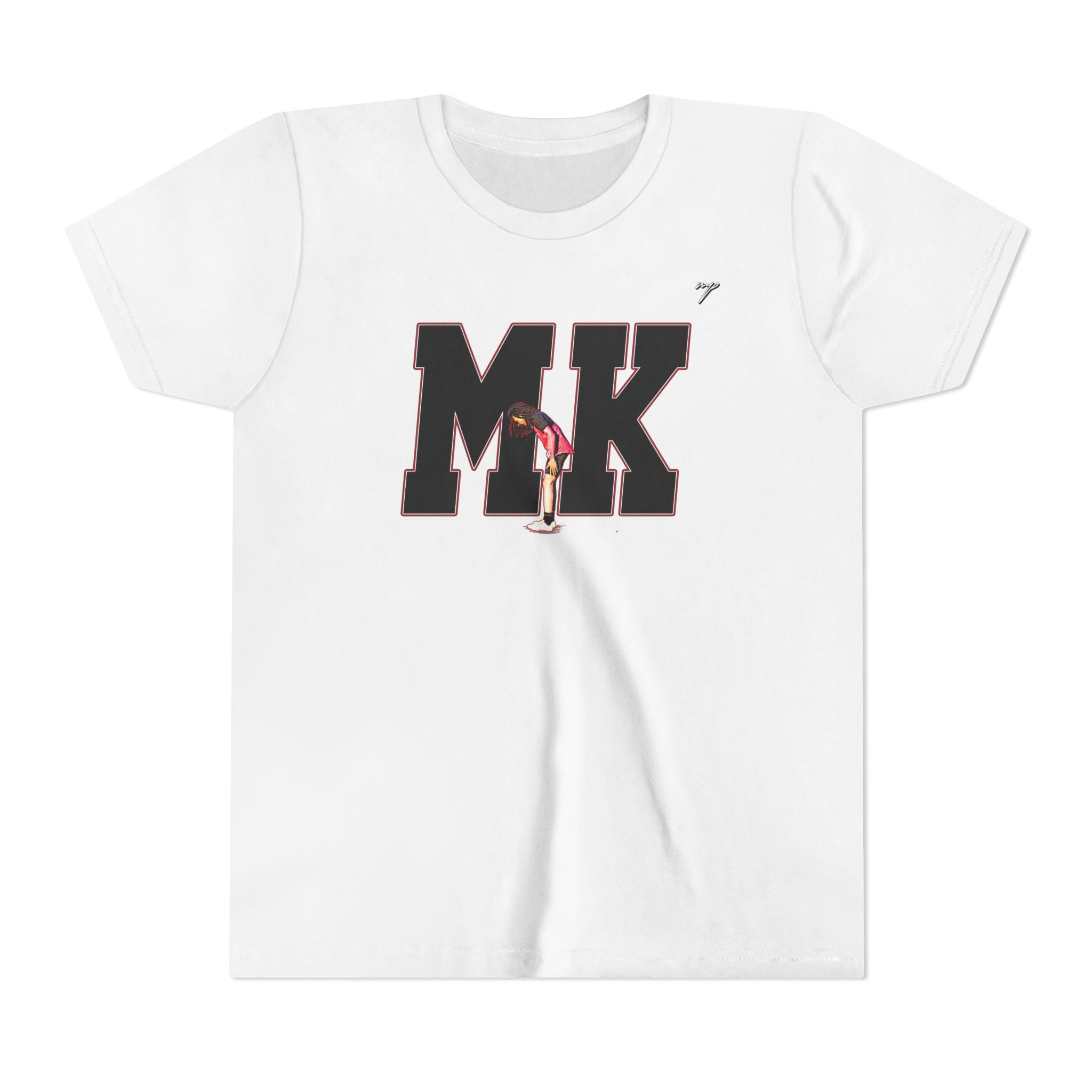 Makai Kinsey YOUTH Graphic Tee