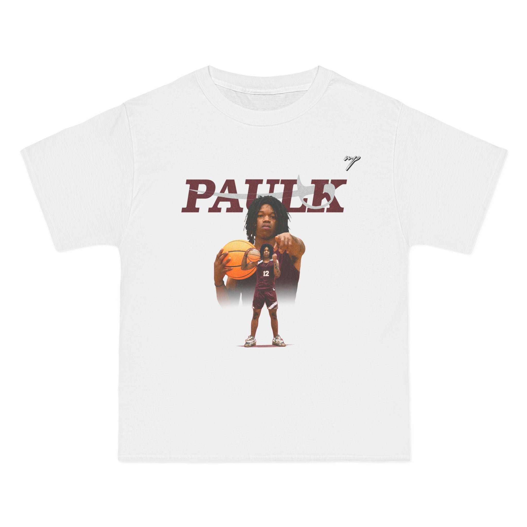 Khyolic Paulk Vintage Tee