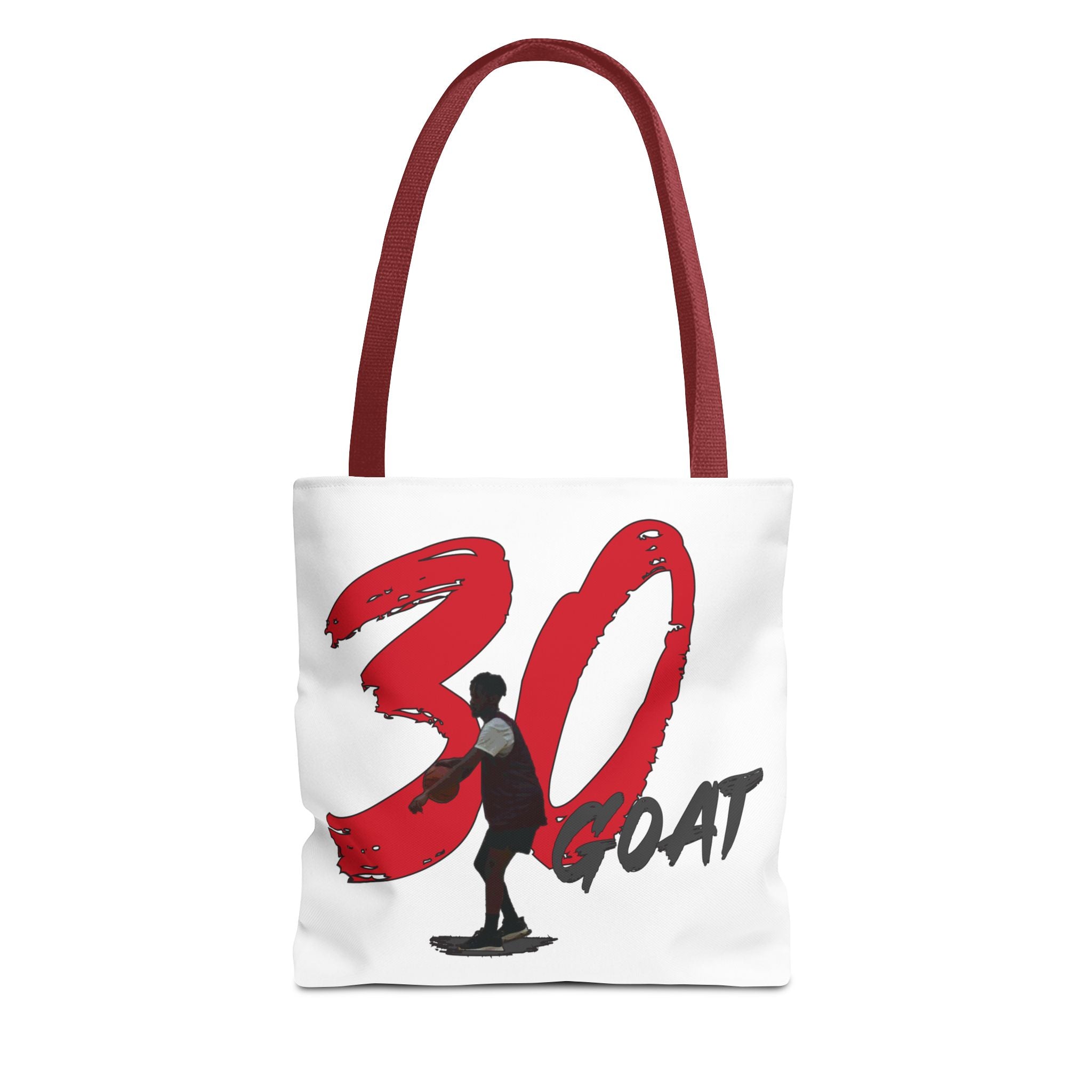 Brandon O'Bannon Jr Custom Tote Bag