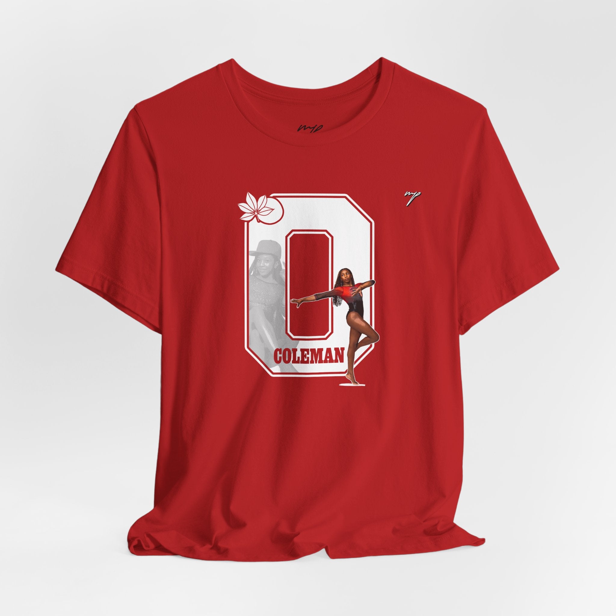 Aaliyah Coleman Graphic Tee