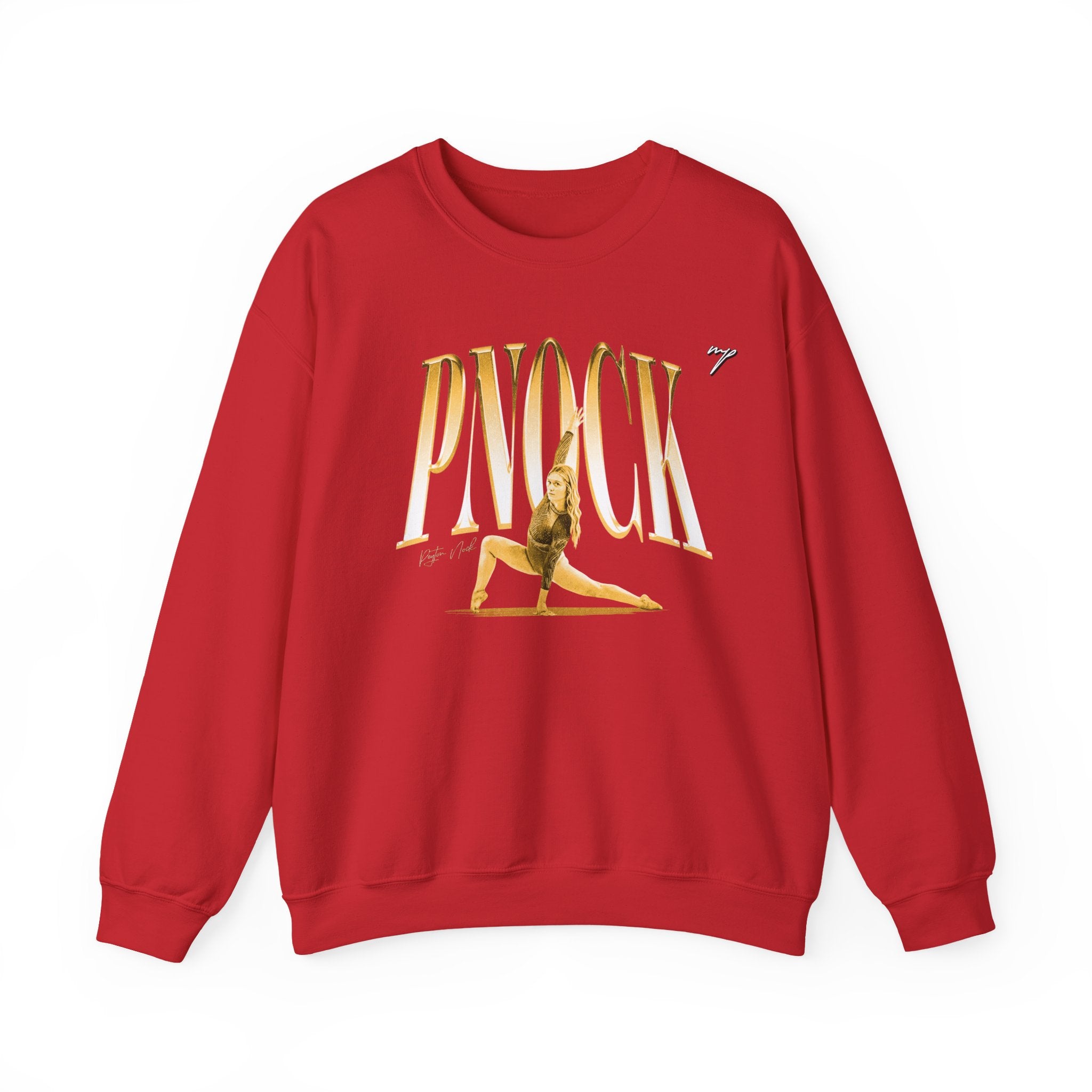Peyton Nock Crewneck