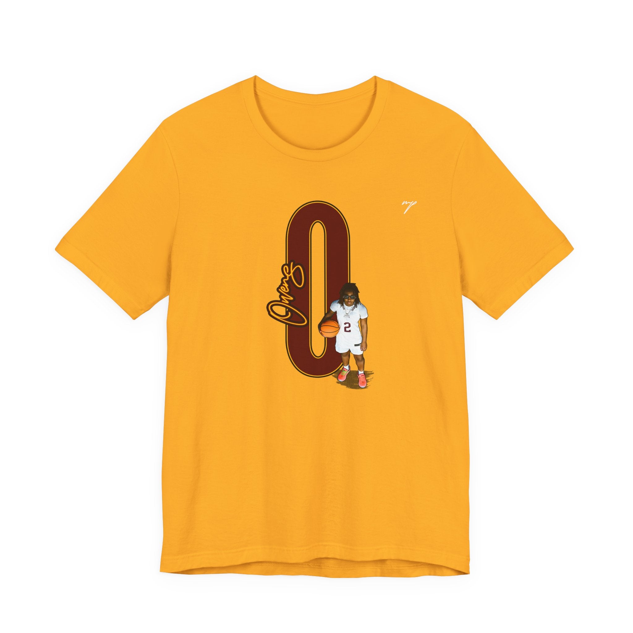 Brooklyn Owens Graphic Tee