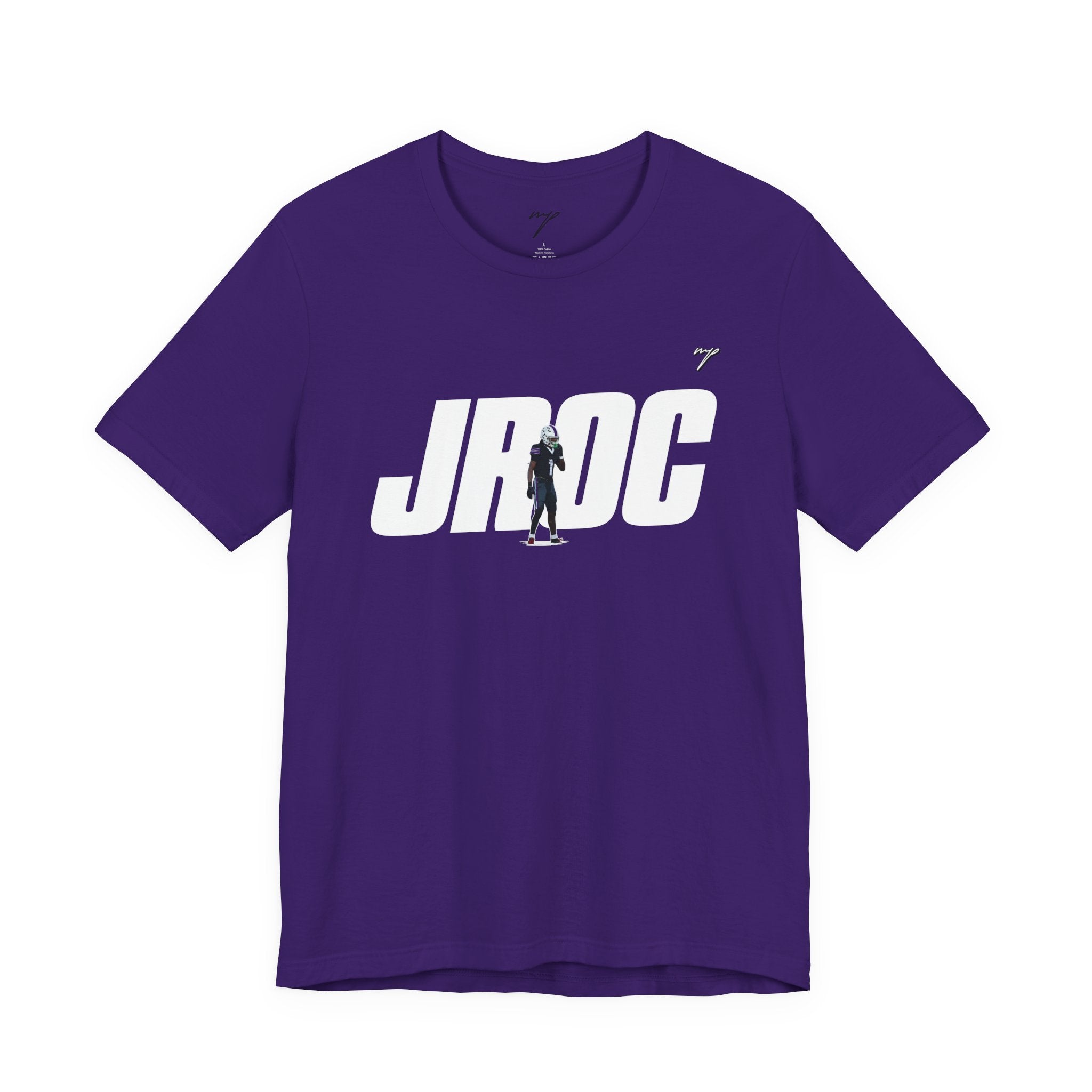 Jamar Jenkins Jr Graphic Tee