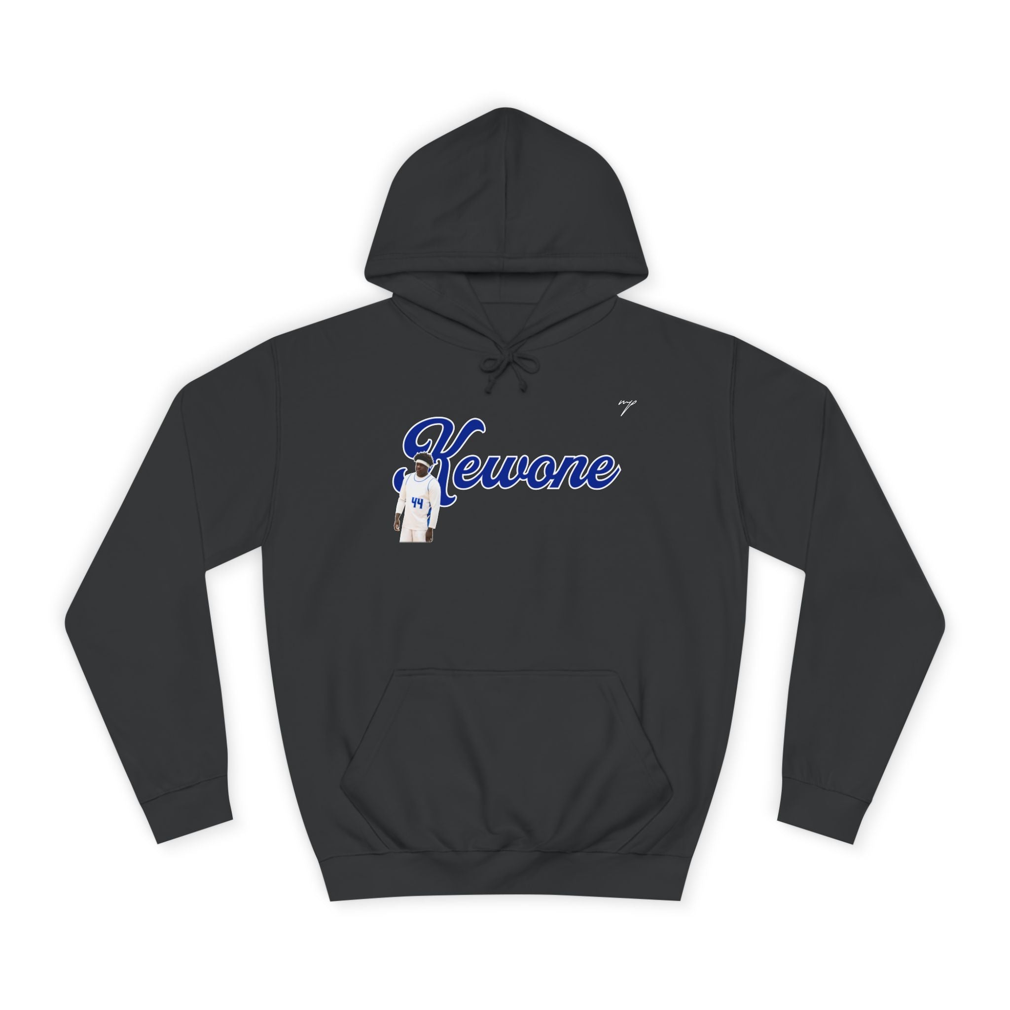 Kewone Jones Hoodie