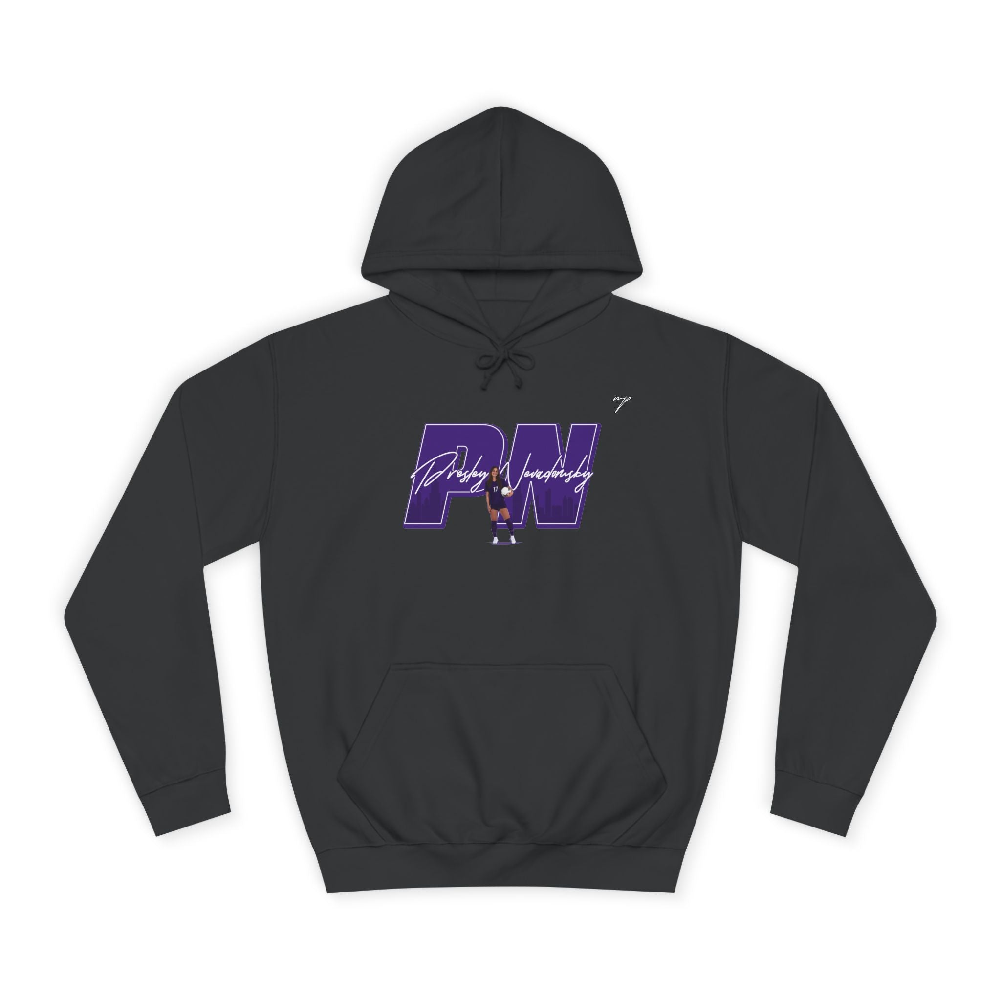 Presley Nevadomsky Hoodie