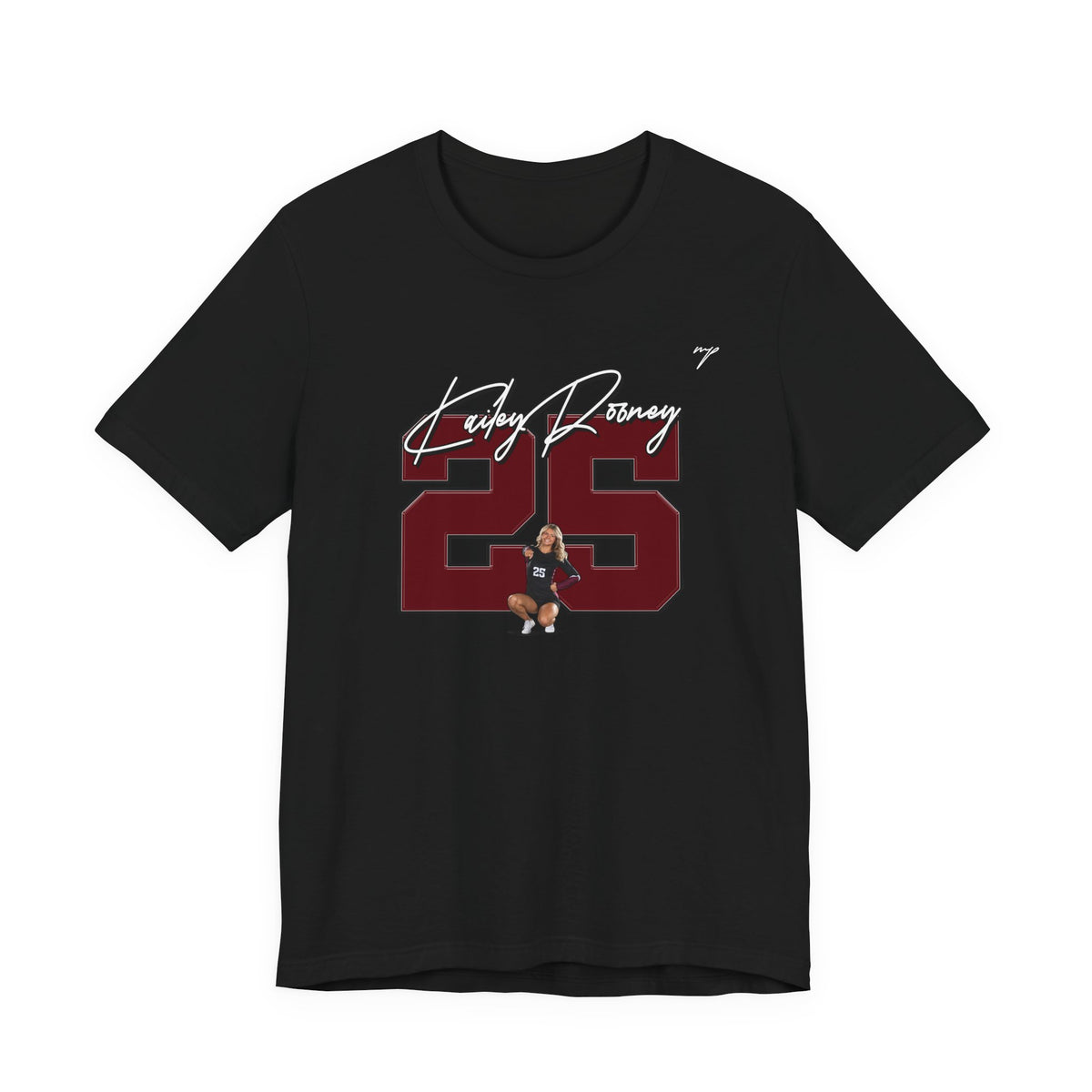 Kailey Rooney Graphic Tee