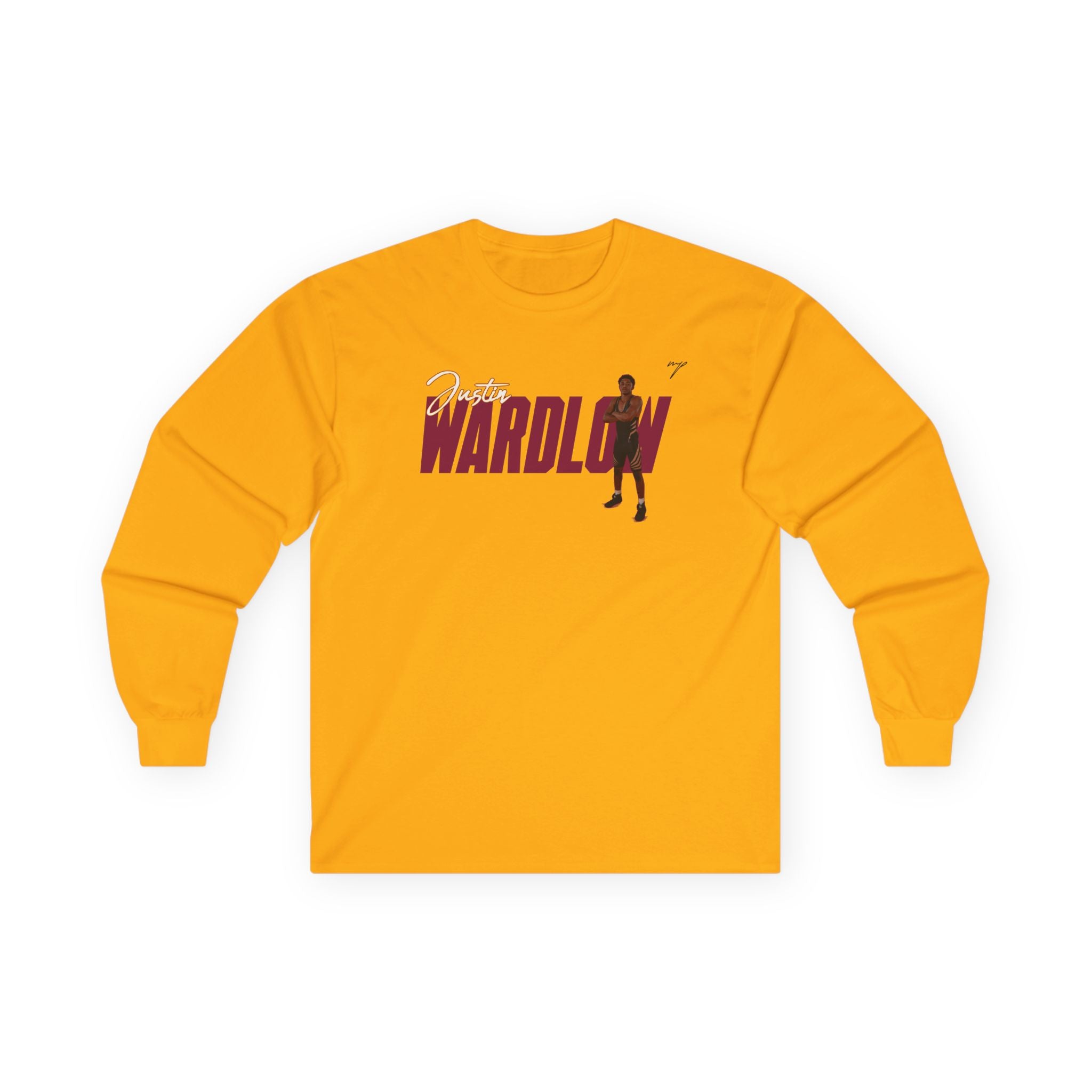 Justin Wardlow Long Sleeve