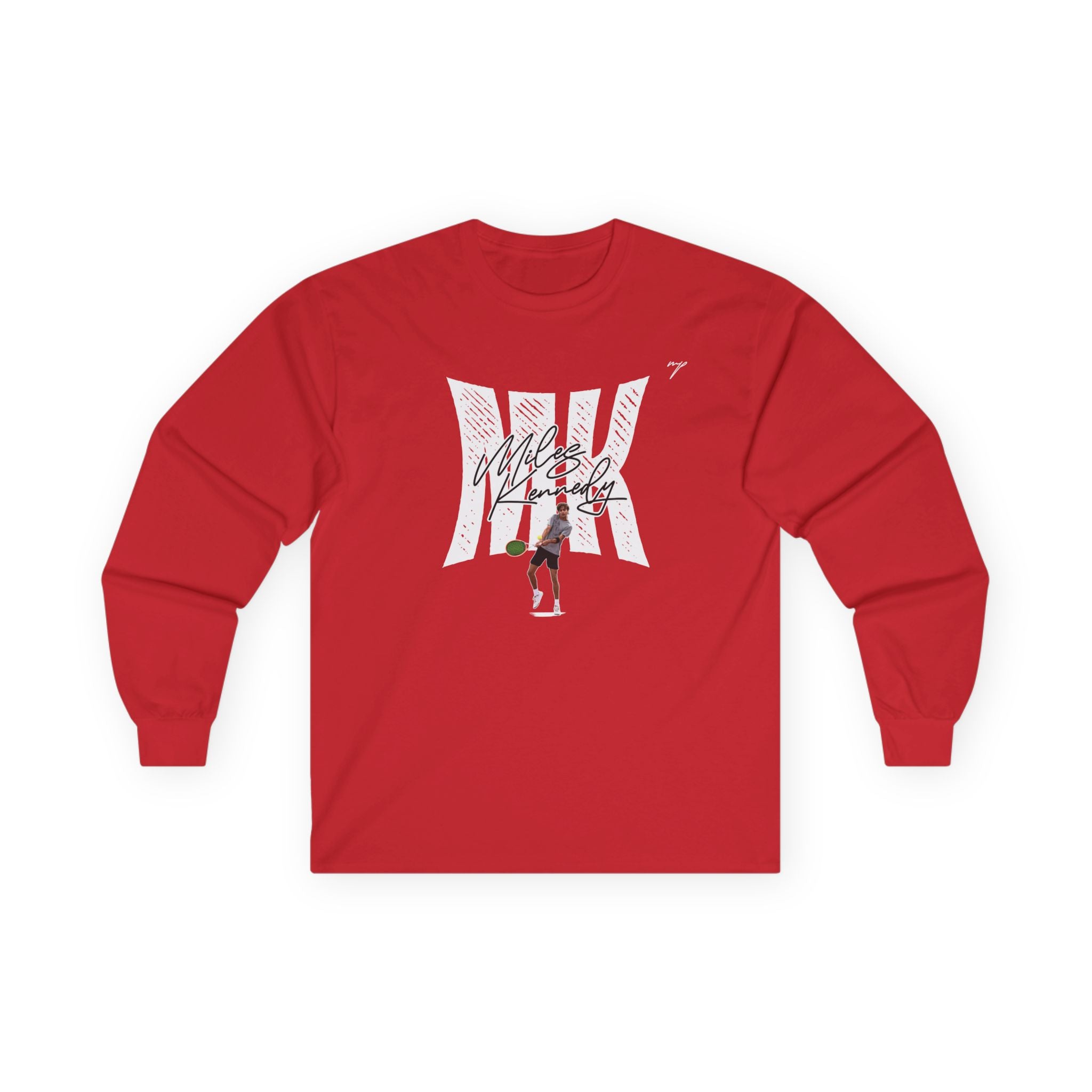 Miles Kennedy Long Sleeve