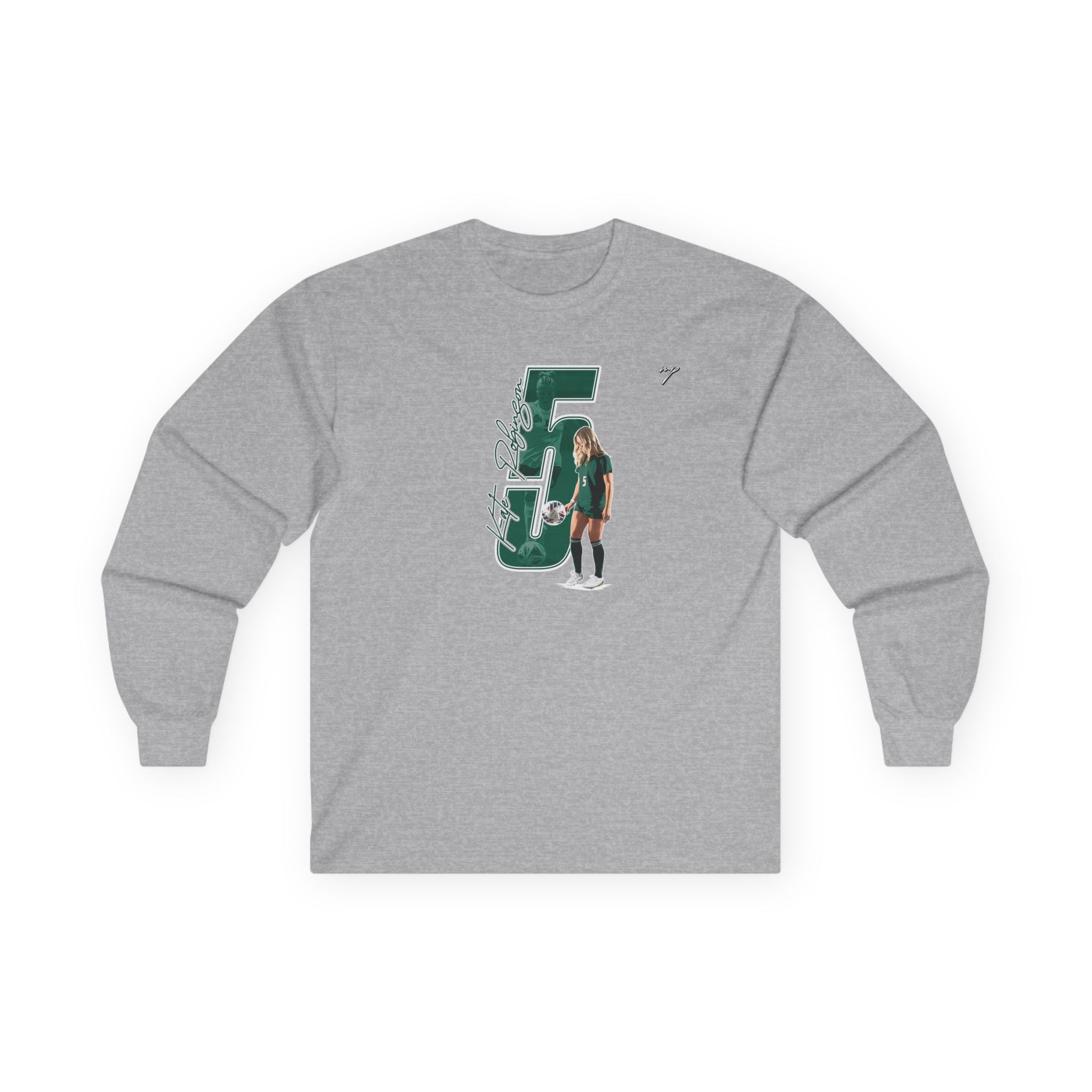 Kate Robinson Long Sleeve Tee