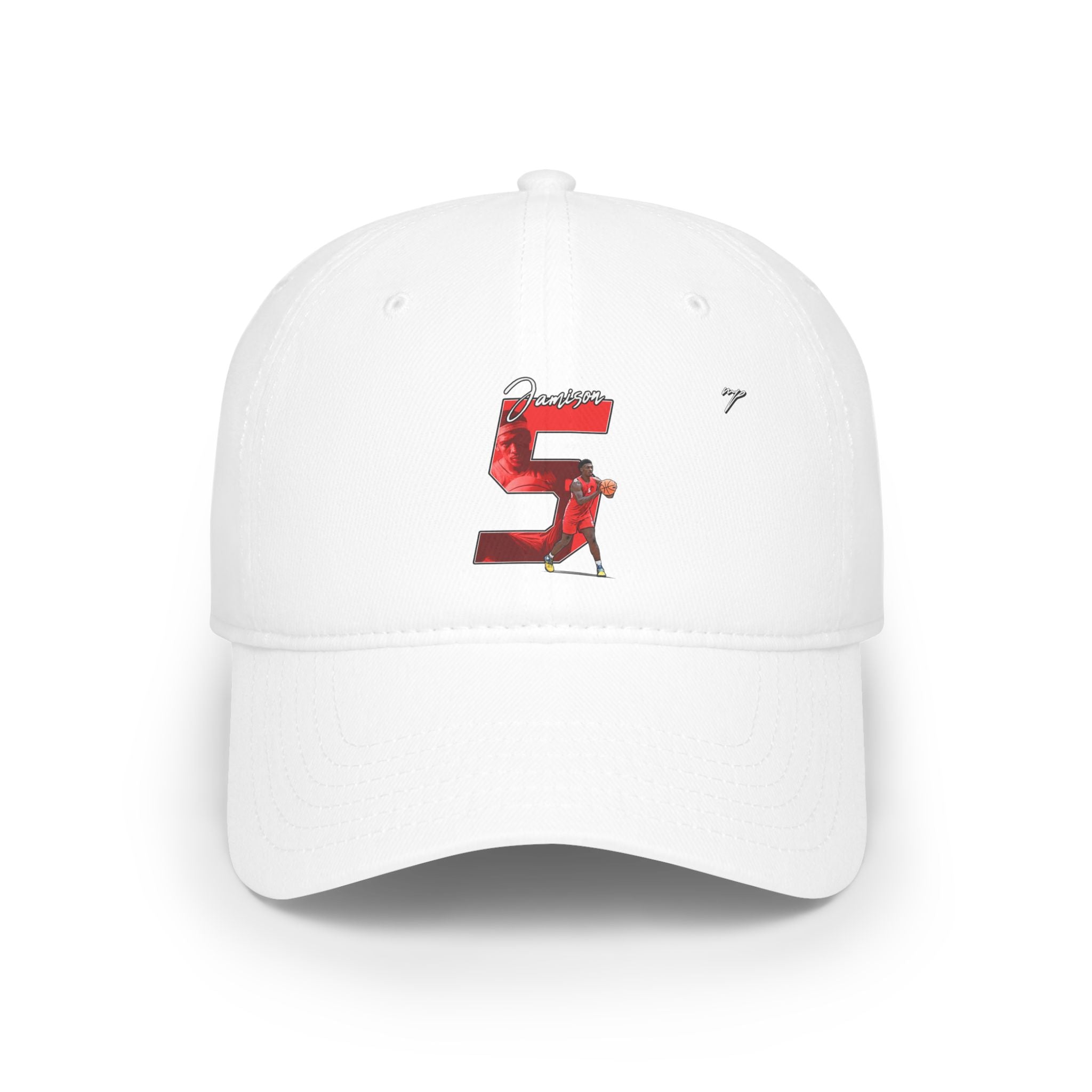 Saiquan Jamison Hat