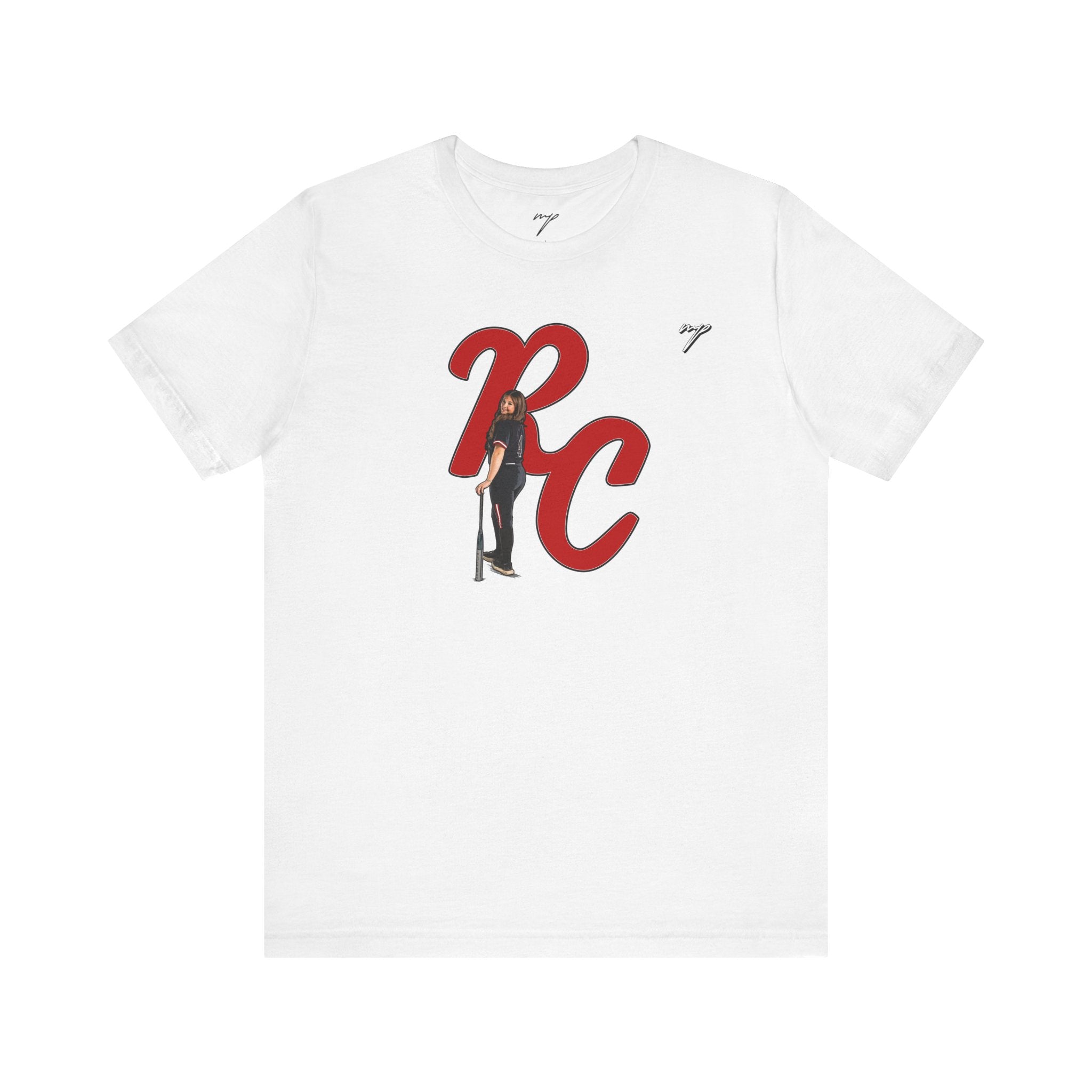 Reese Collier Graphic Tee