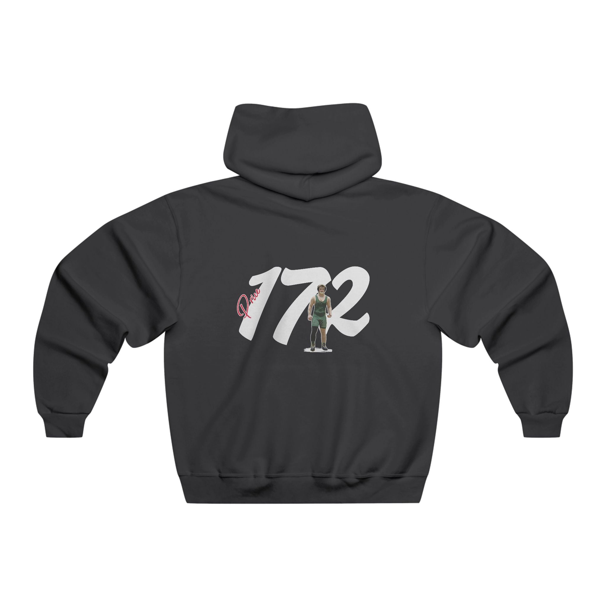 Bryan Price Vintage Hoodie