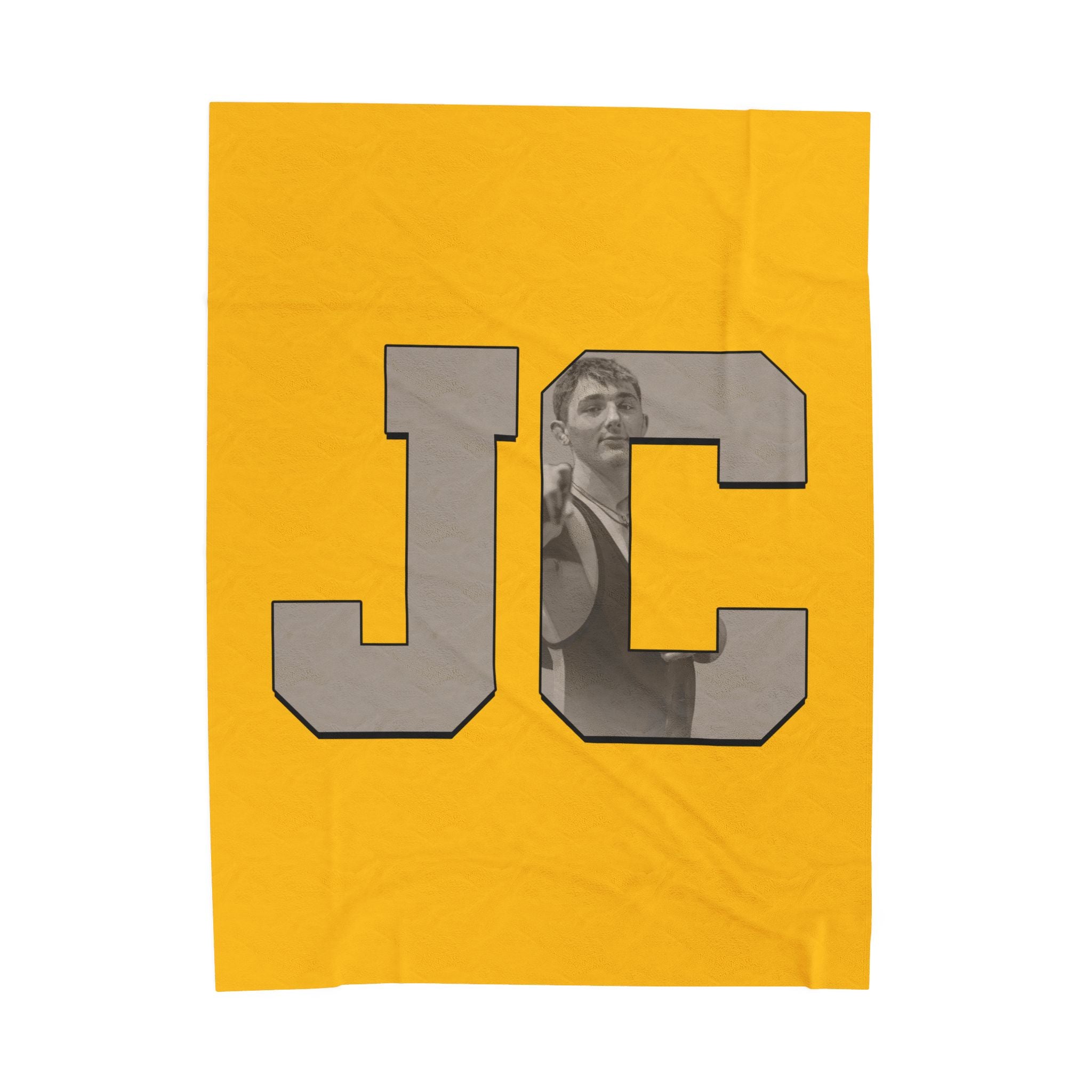 Jager Corliss Blanket