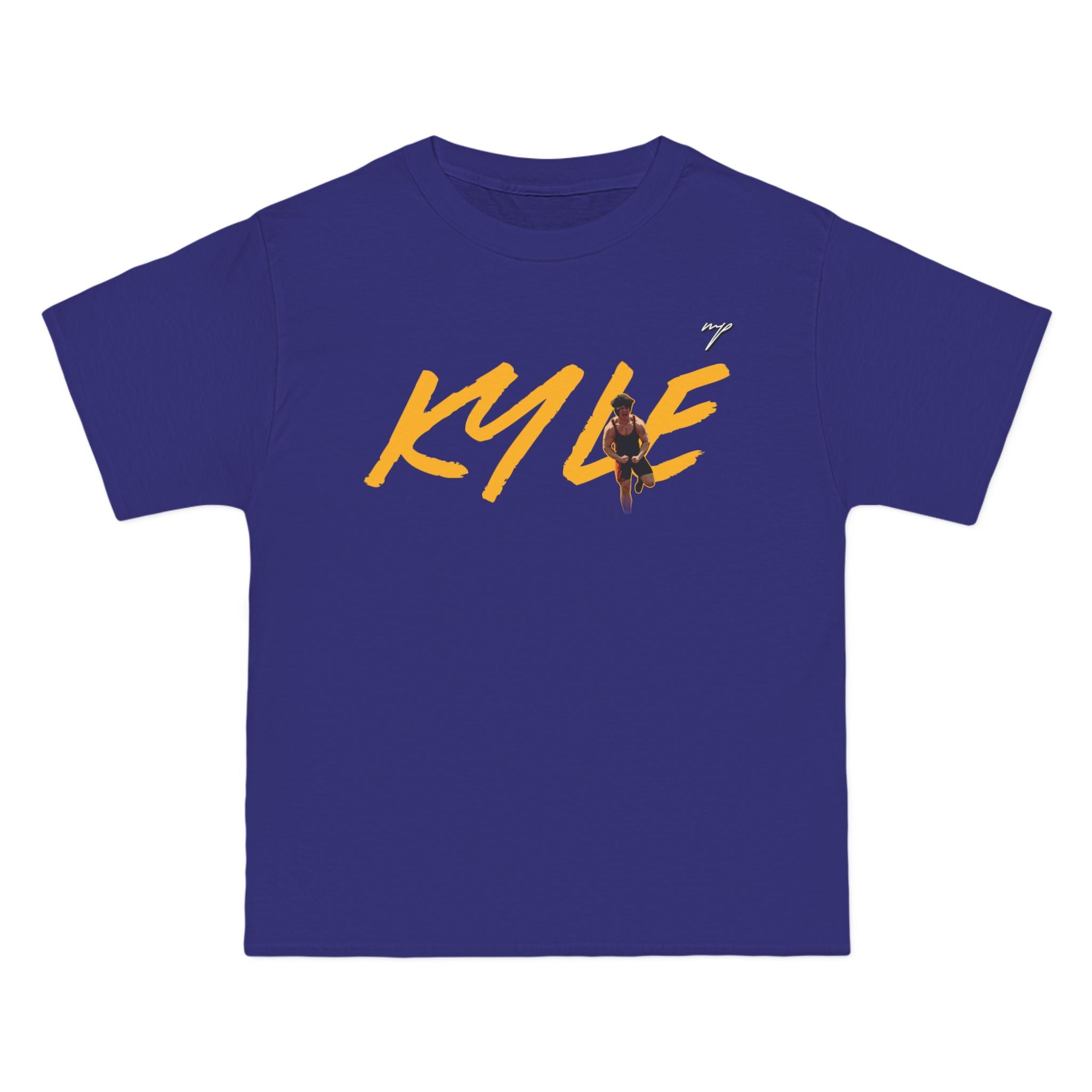 Kyle Scott Vintage Tee