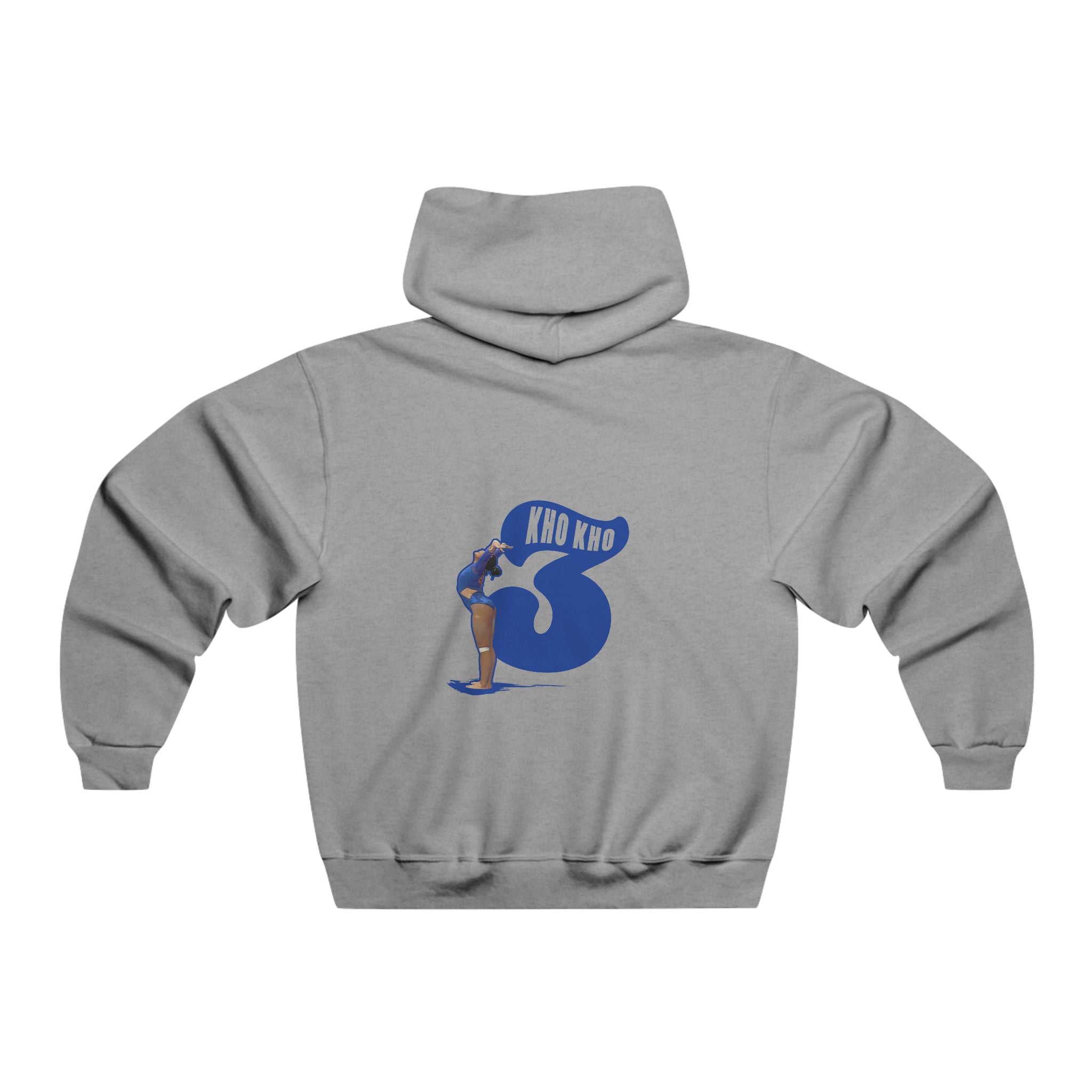 Sydney Kho Vintage Hoodie