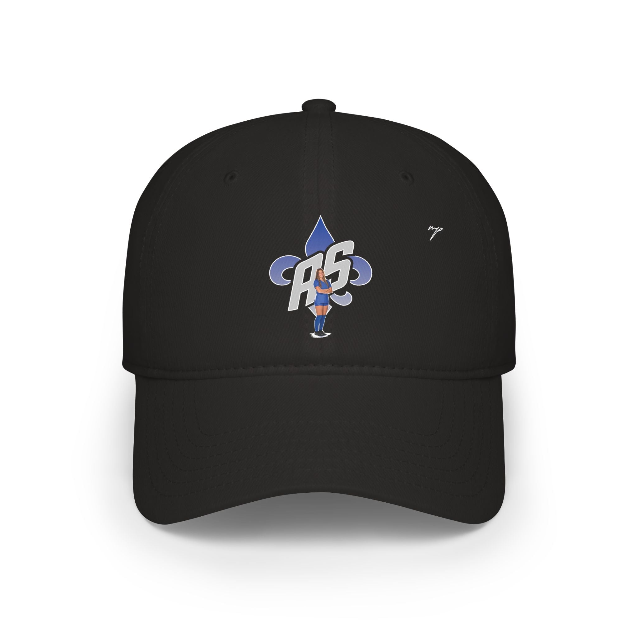 Audrey Smith Hat