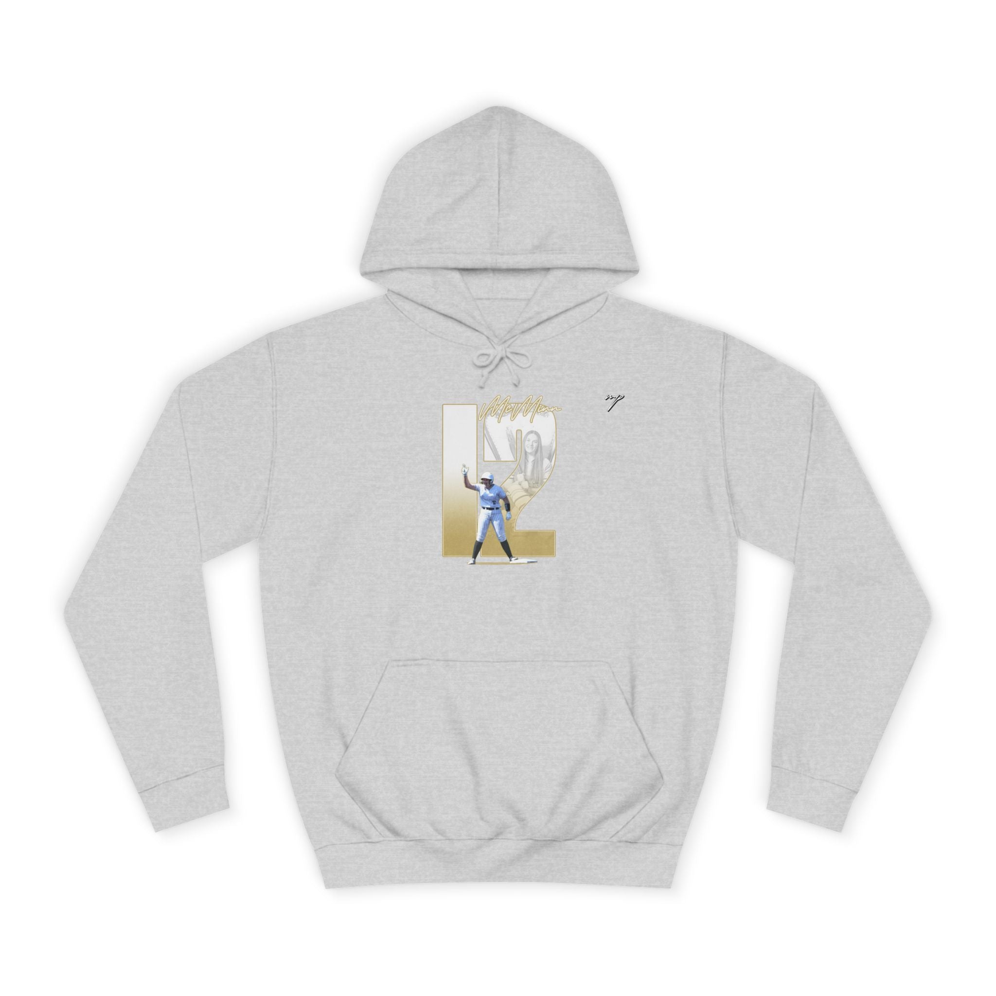 Jolie McMinn Hoodie