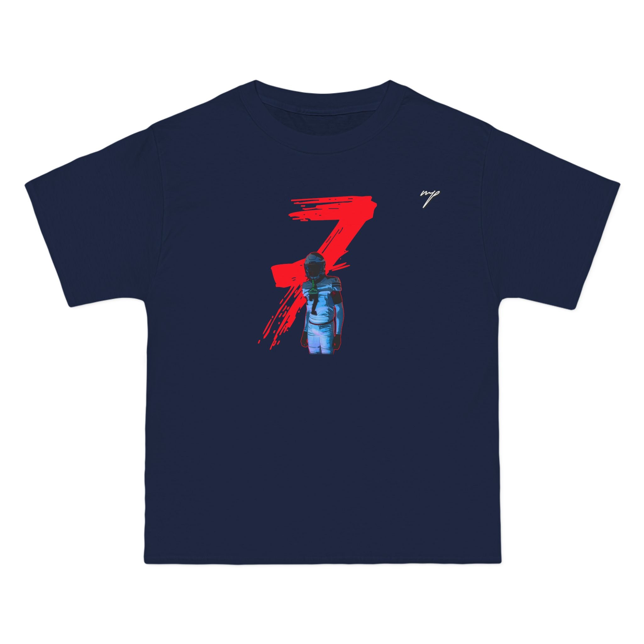 Devontae Kelly Vintage Tee