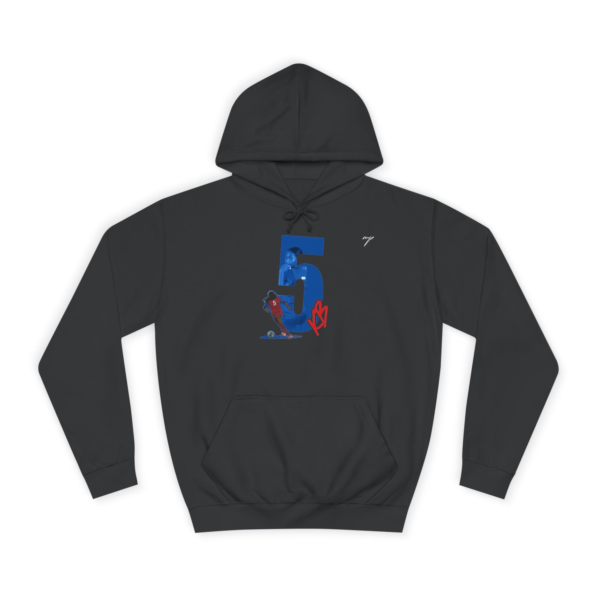 Kaylen Brown Hoodie
