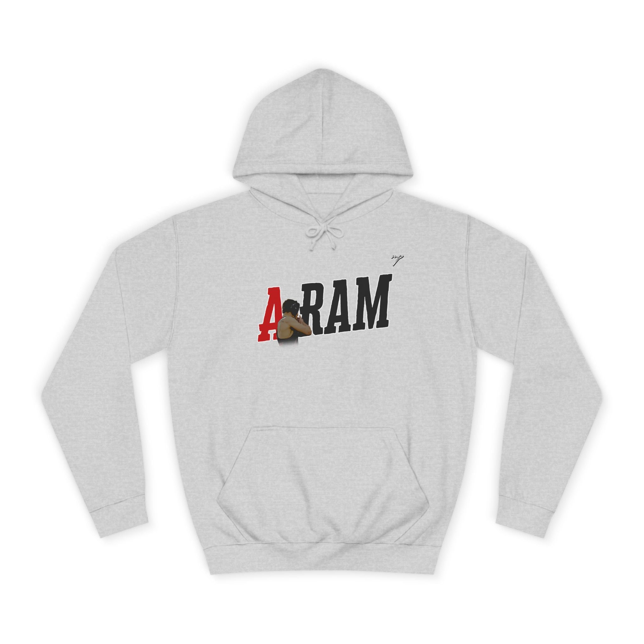 Alex Ramirez Hoodie