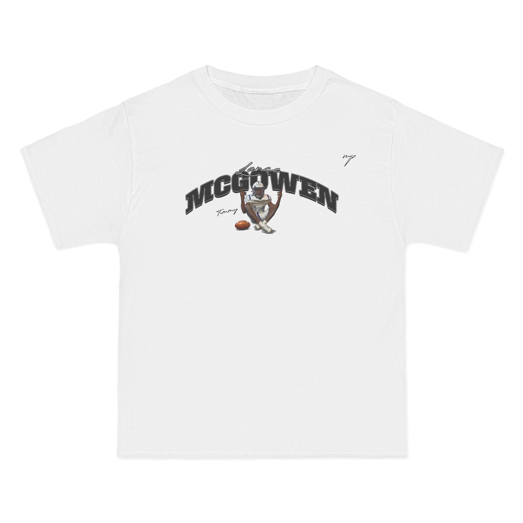 Lance McGowen Vintage Tee
