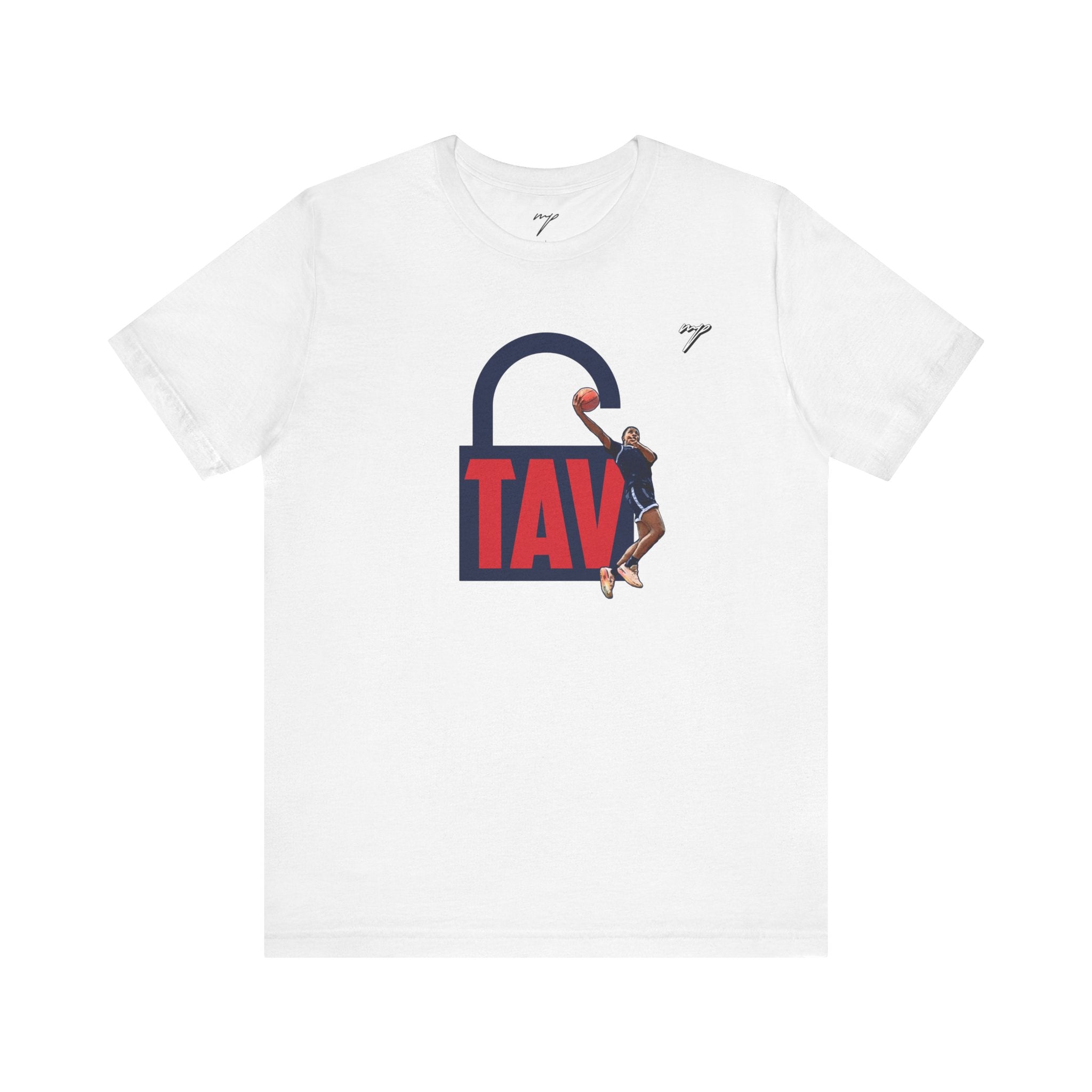 Tav Lockett Graphic Tee