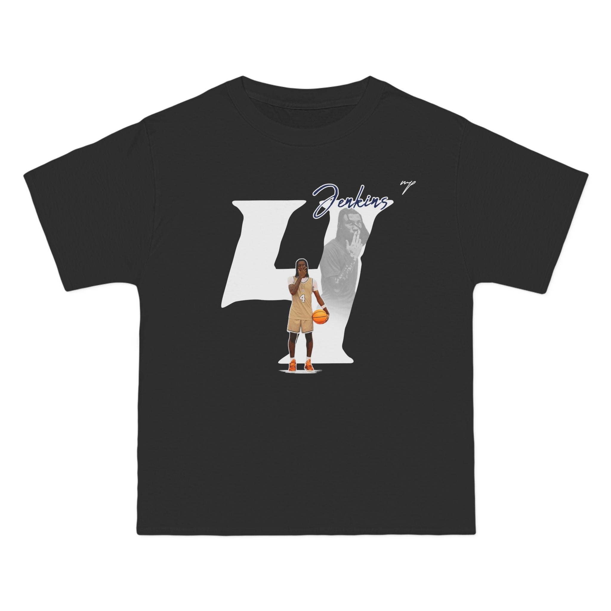 Ray Jenkins Vintage Tee