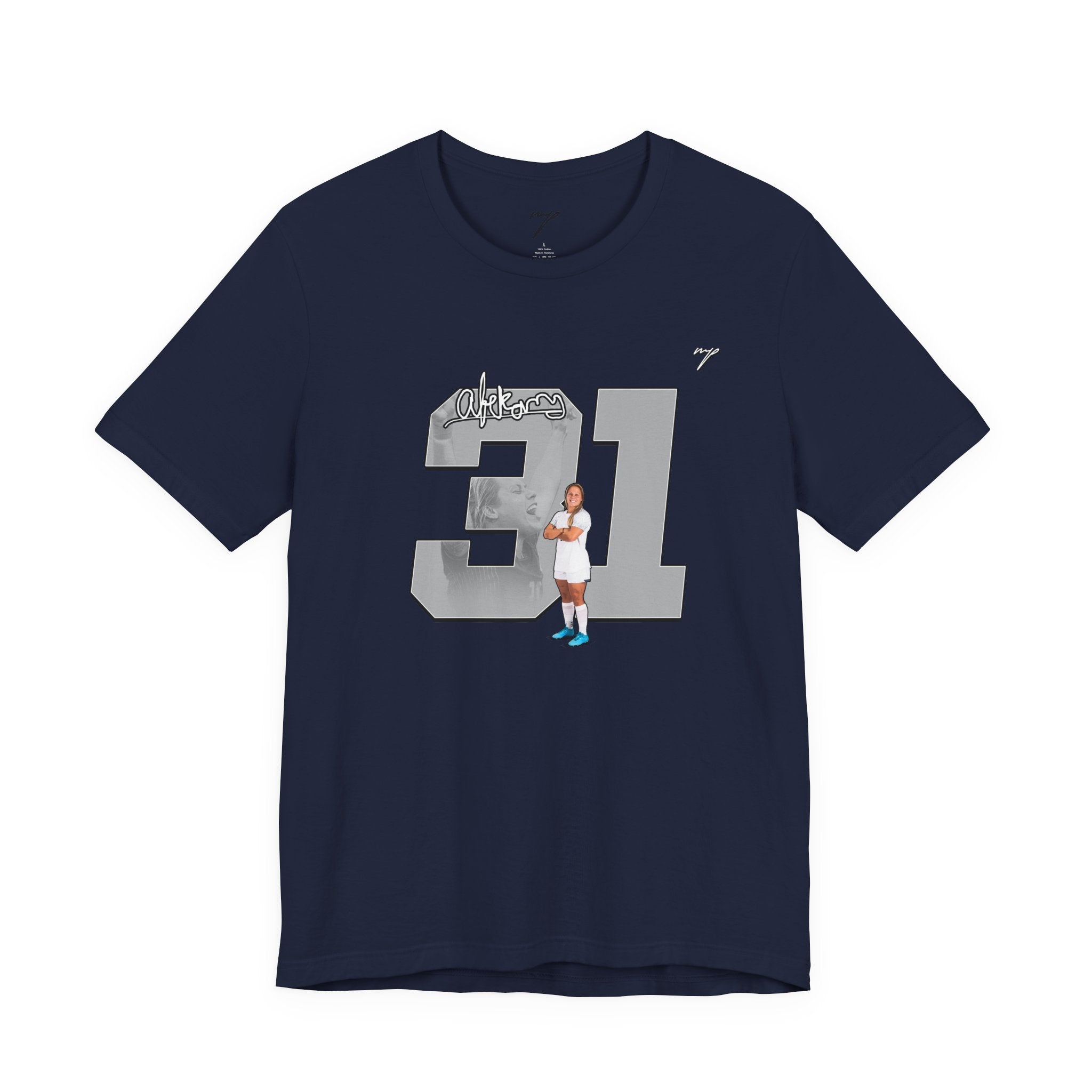 Allie Fekany Graphic Tee