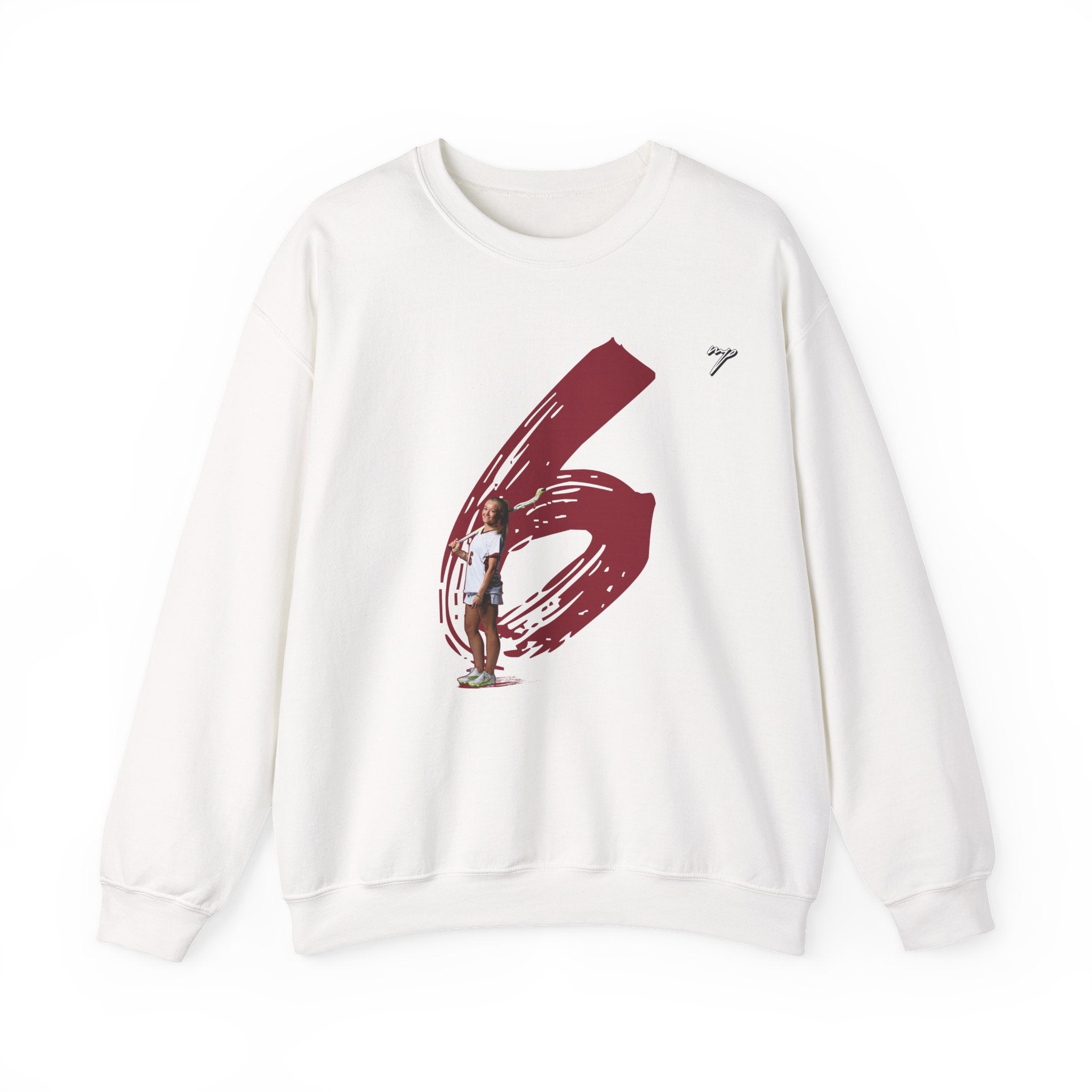 Hanna Davis Crewneck