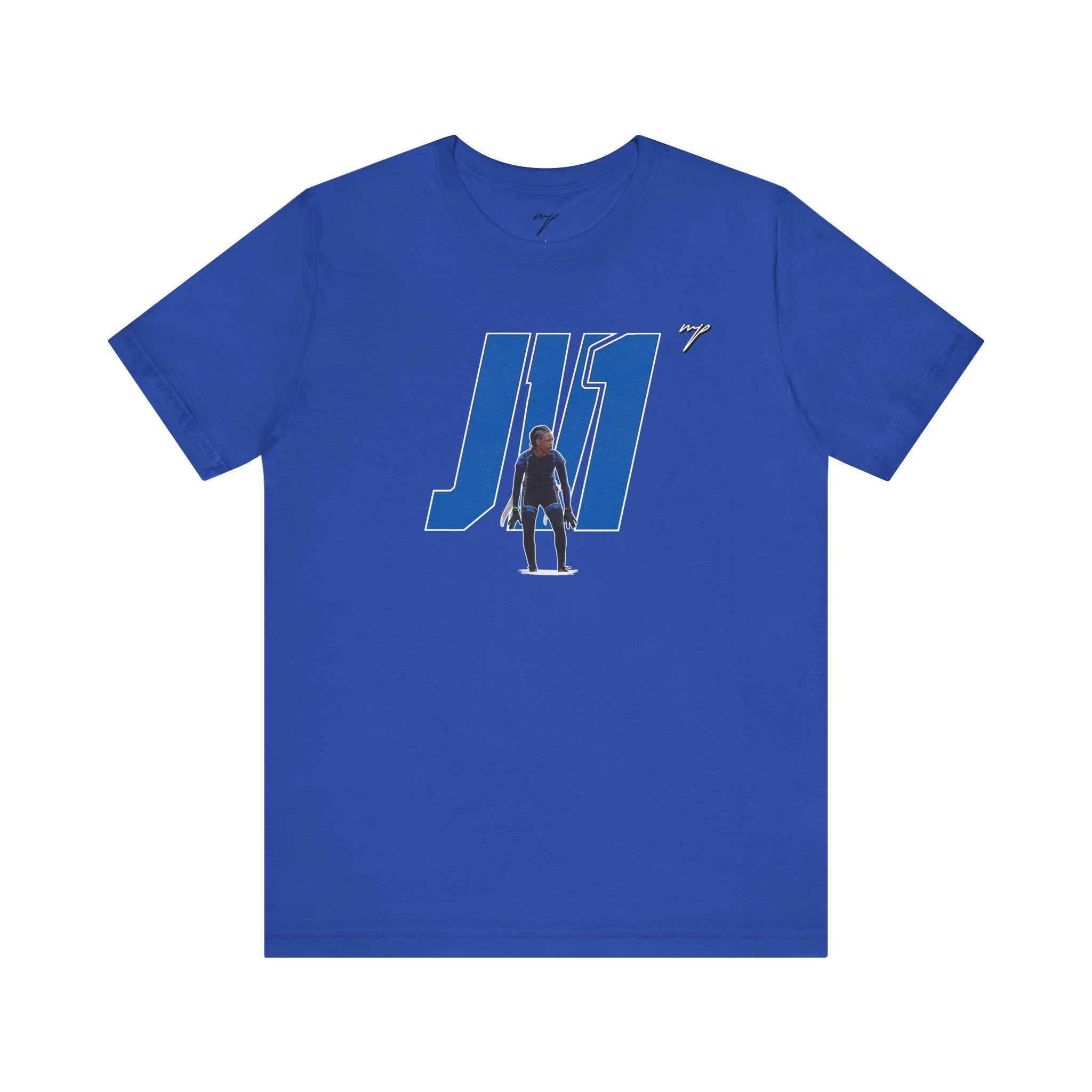 Jada Morgan Graphic Tee