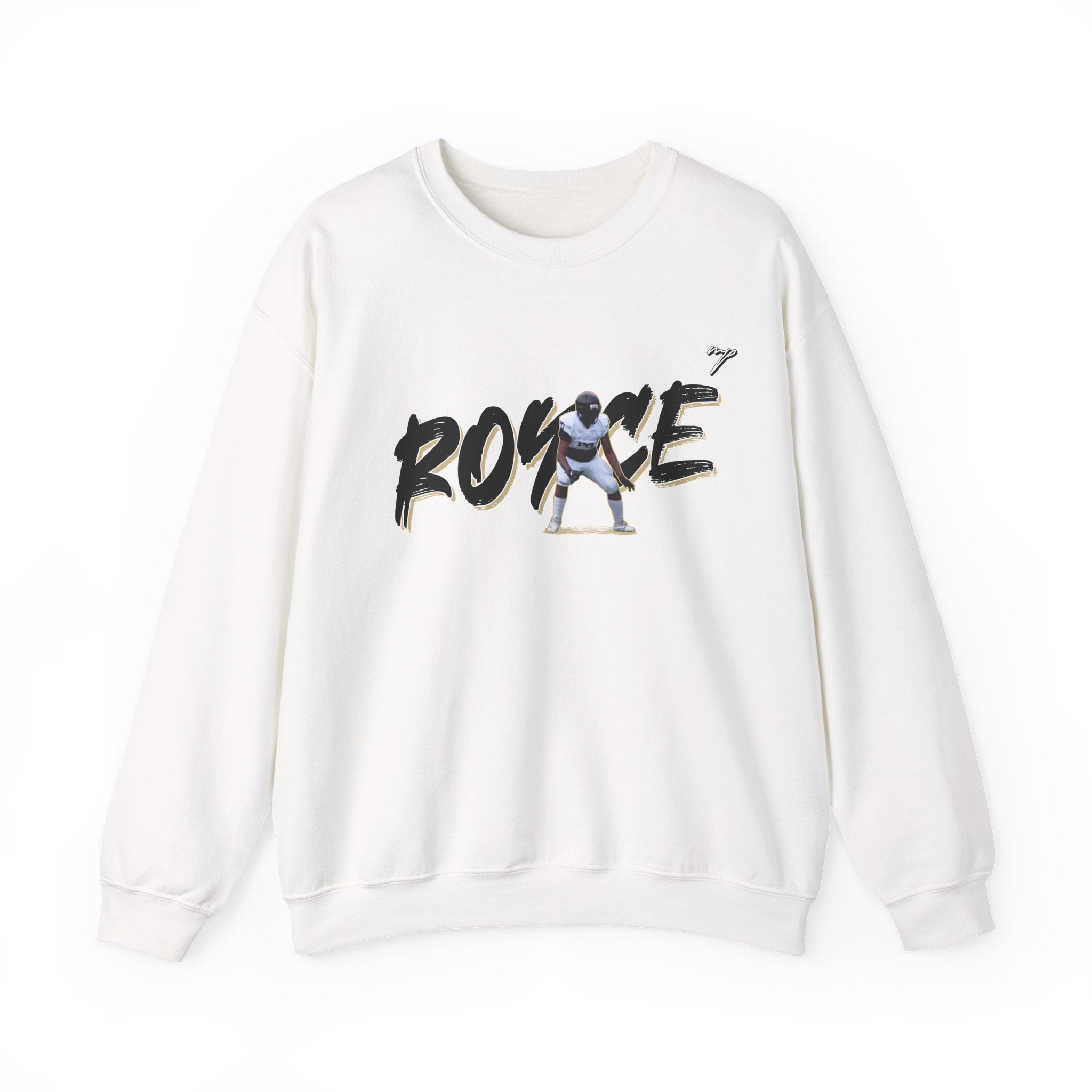 Royce Chappell Crewneck