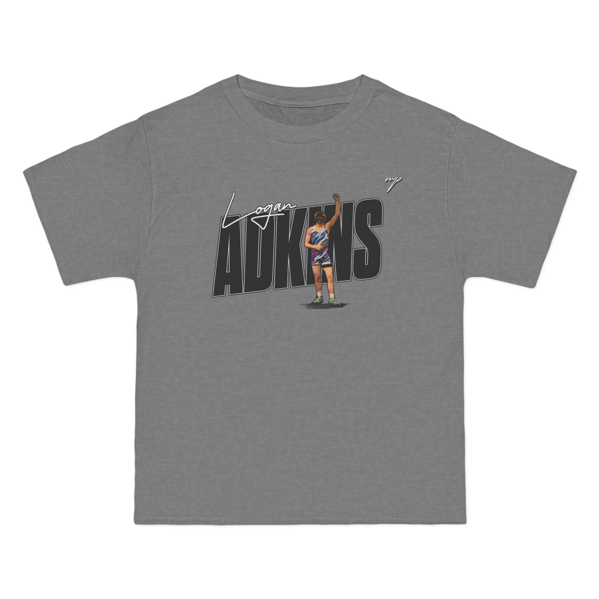 Logan Adkins Vintage Tee
