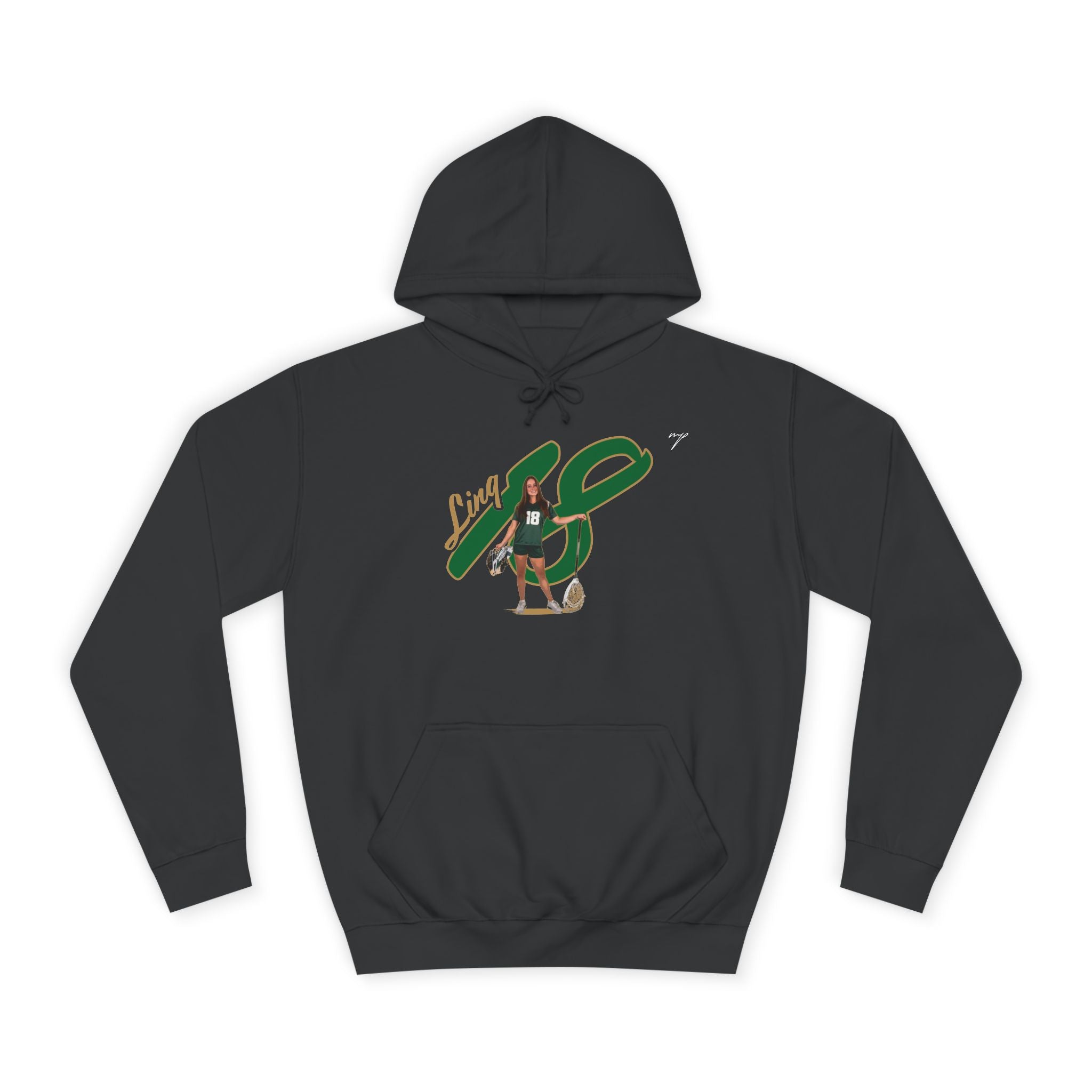 Katie Ling Hoodie