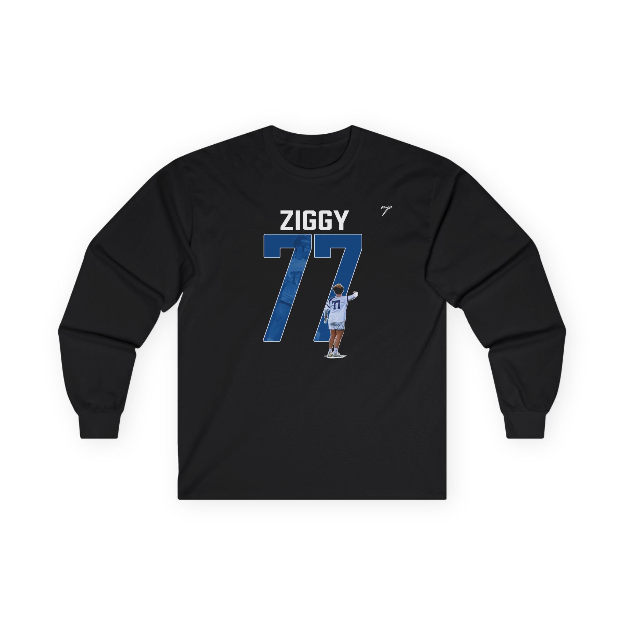 Mackenzie Igel-Harris Long Sleeve Tee