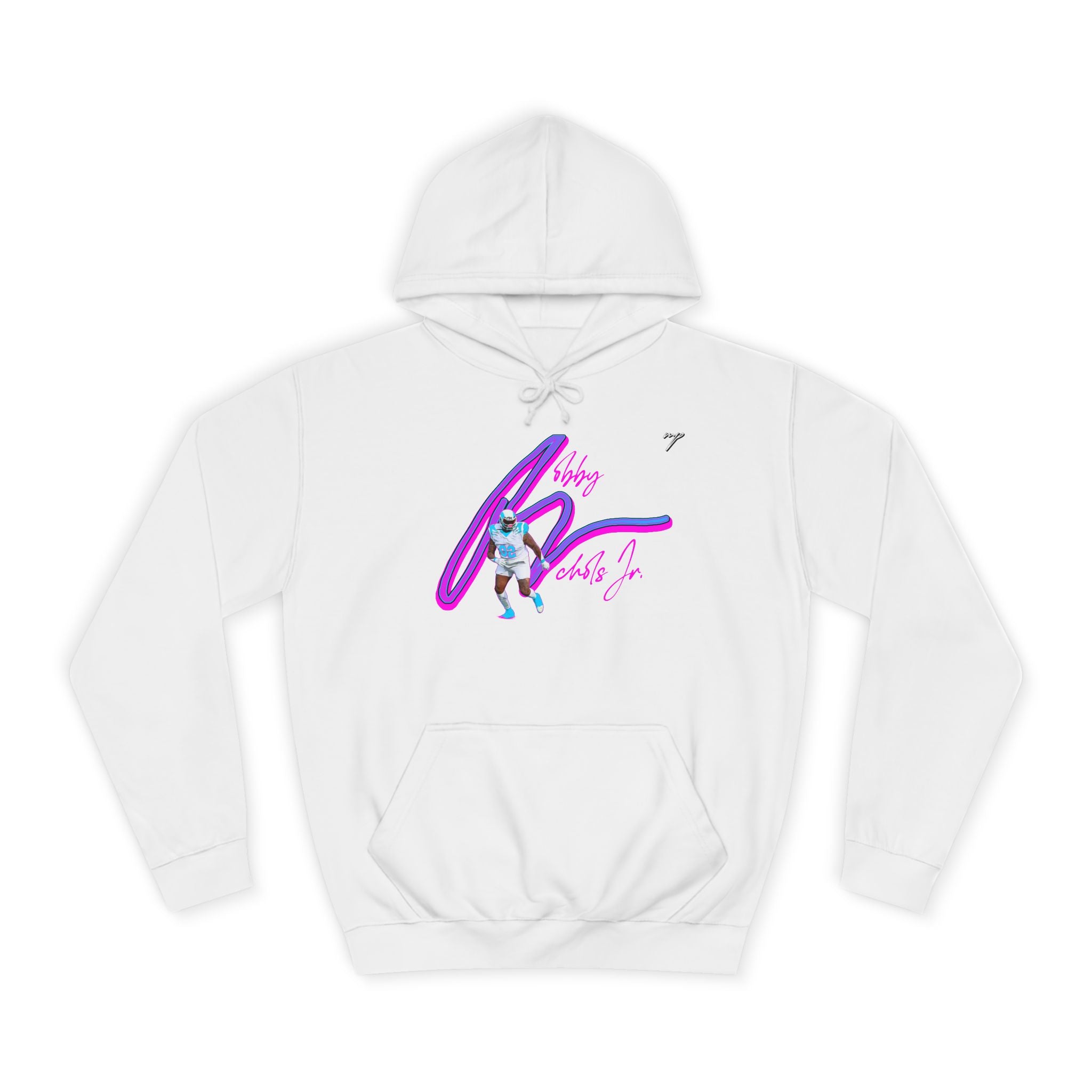 Bobby Echols JR Hoodie
