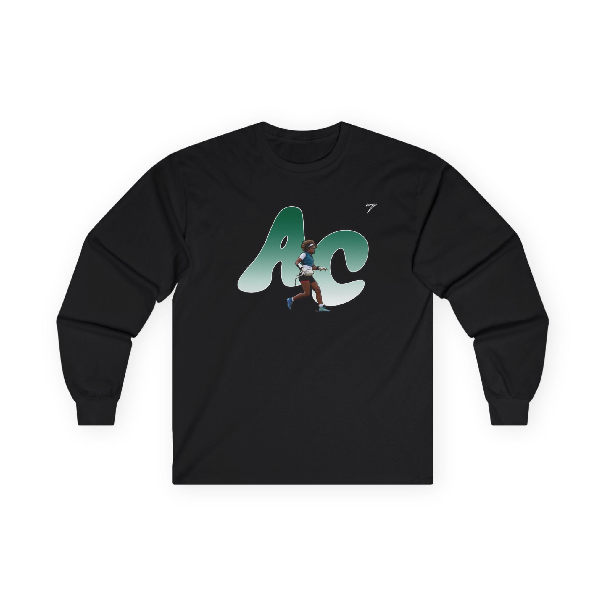 Aaliyah Cox Long Sleeve Tee