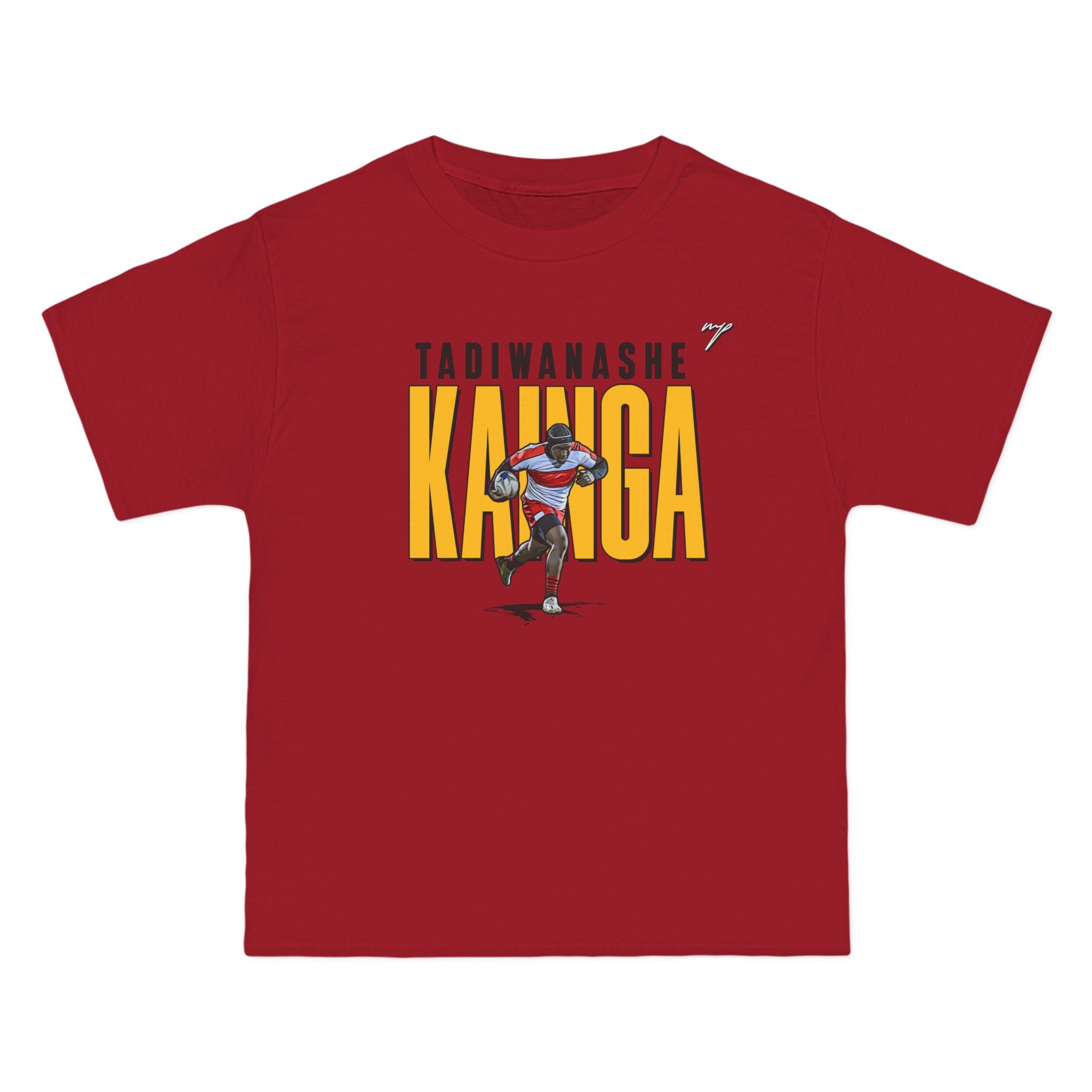 Tadiwanashe Kainga Vintage Tee
