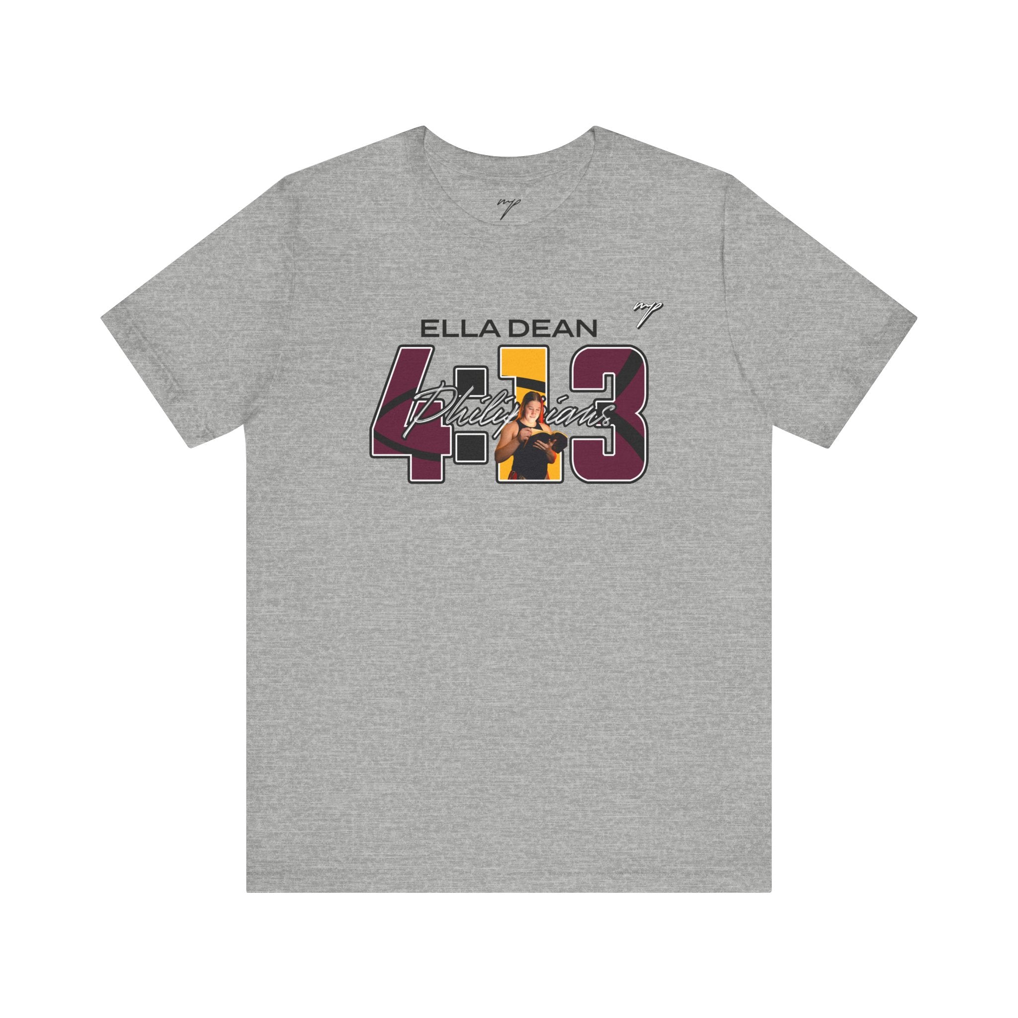 Ella Dean Graphic Tee