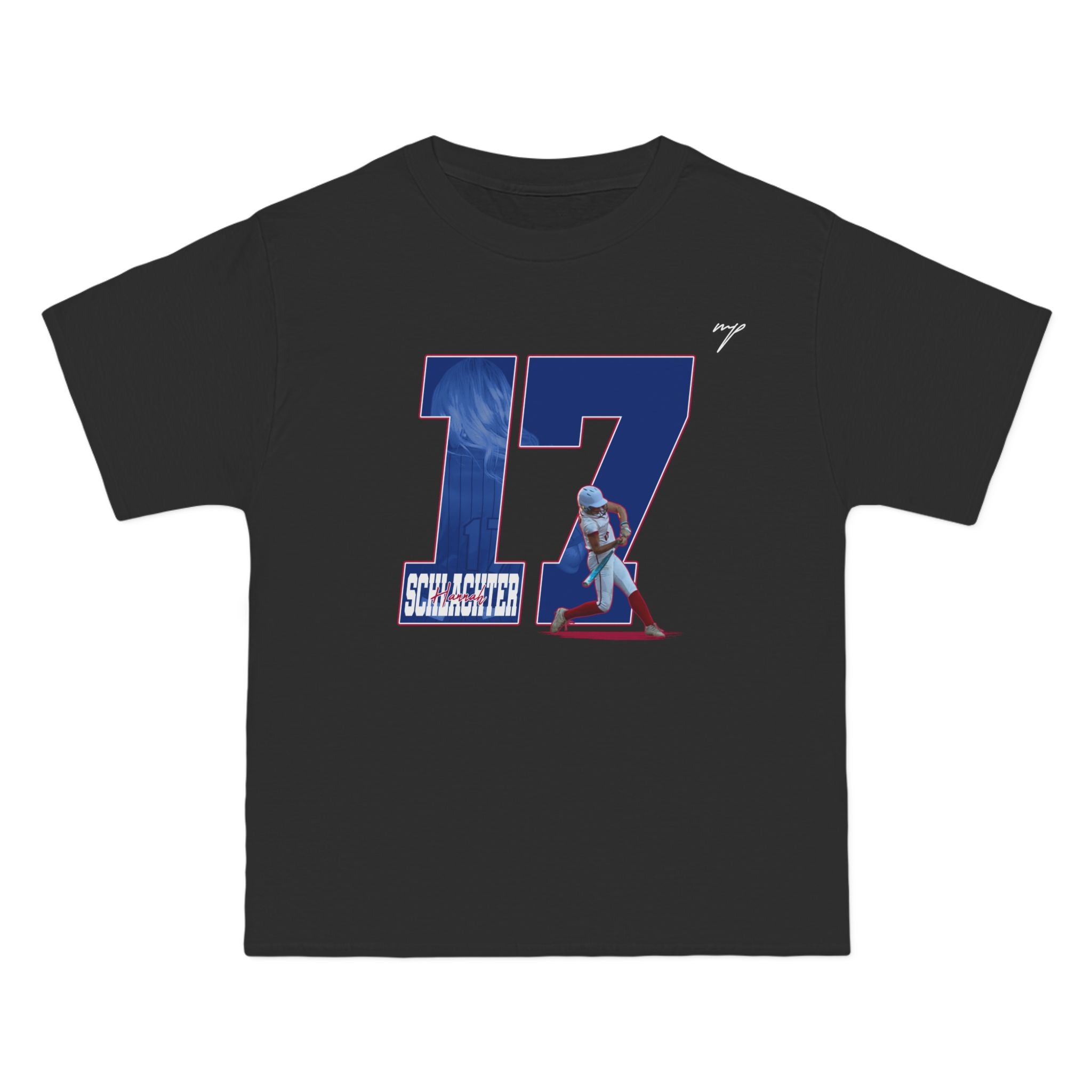 Hannah Schlachter Vintage Tee