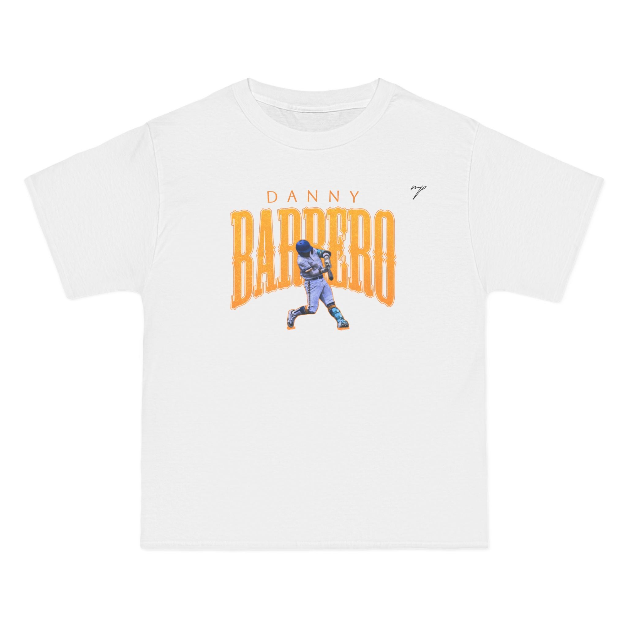 Danny Barbero Vintage Tee