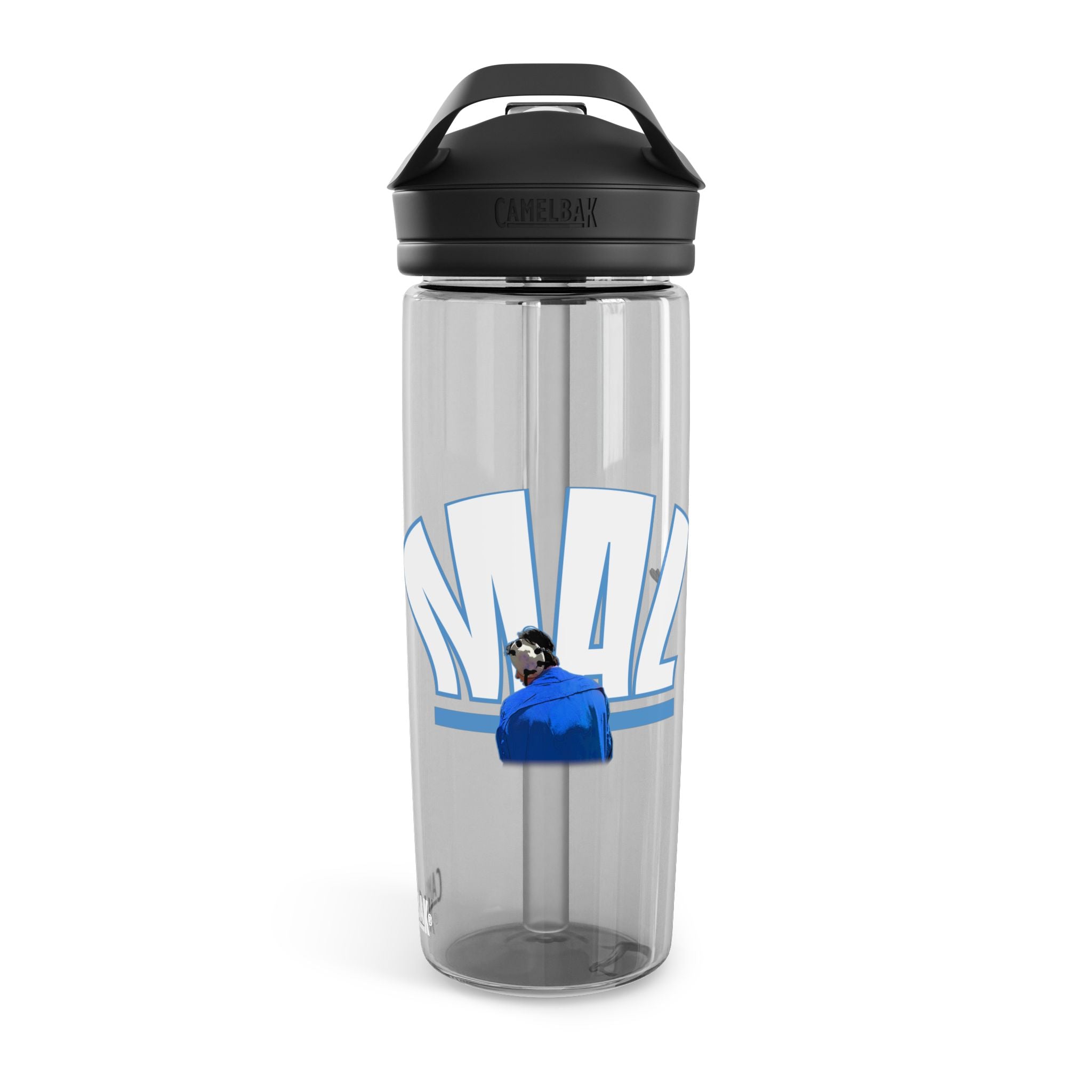 Mallory Matuga CamelBak Water Bottle